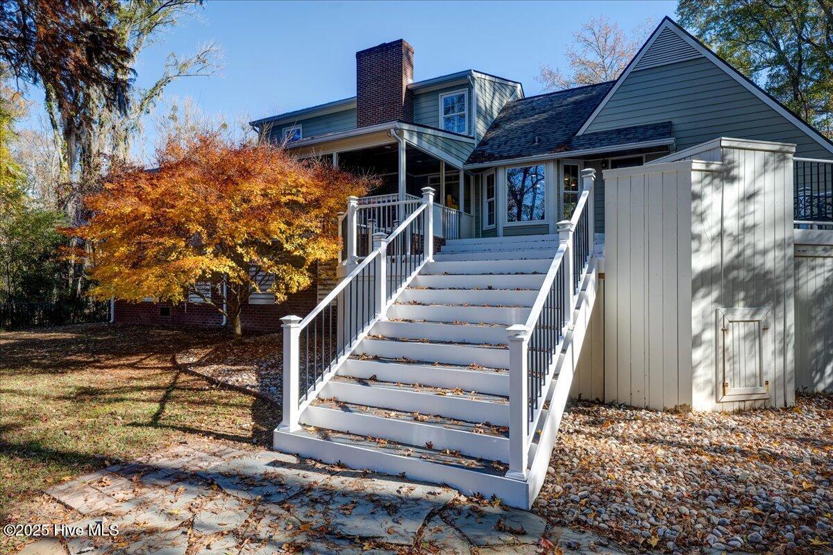 3302 Country Club Road,Trent Woods