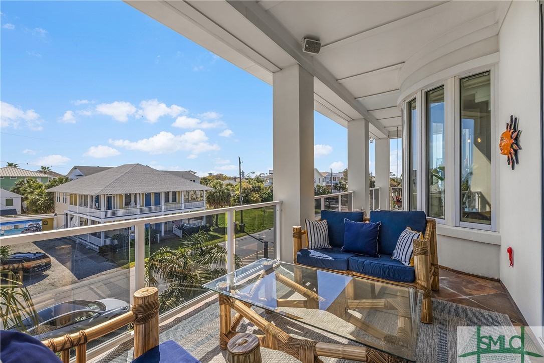 8 18th Street, Tybee Island, GA, 31328