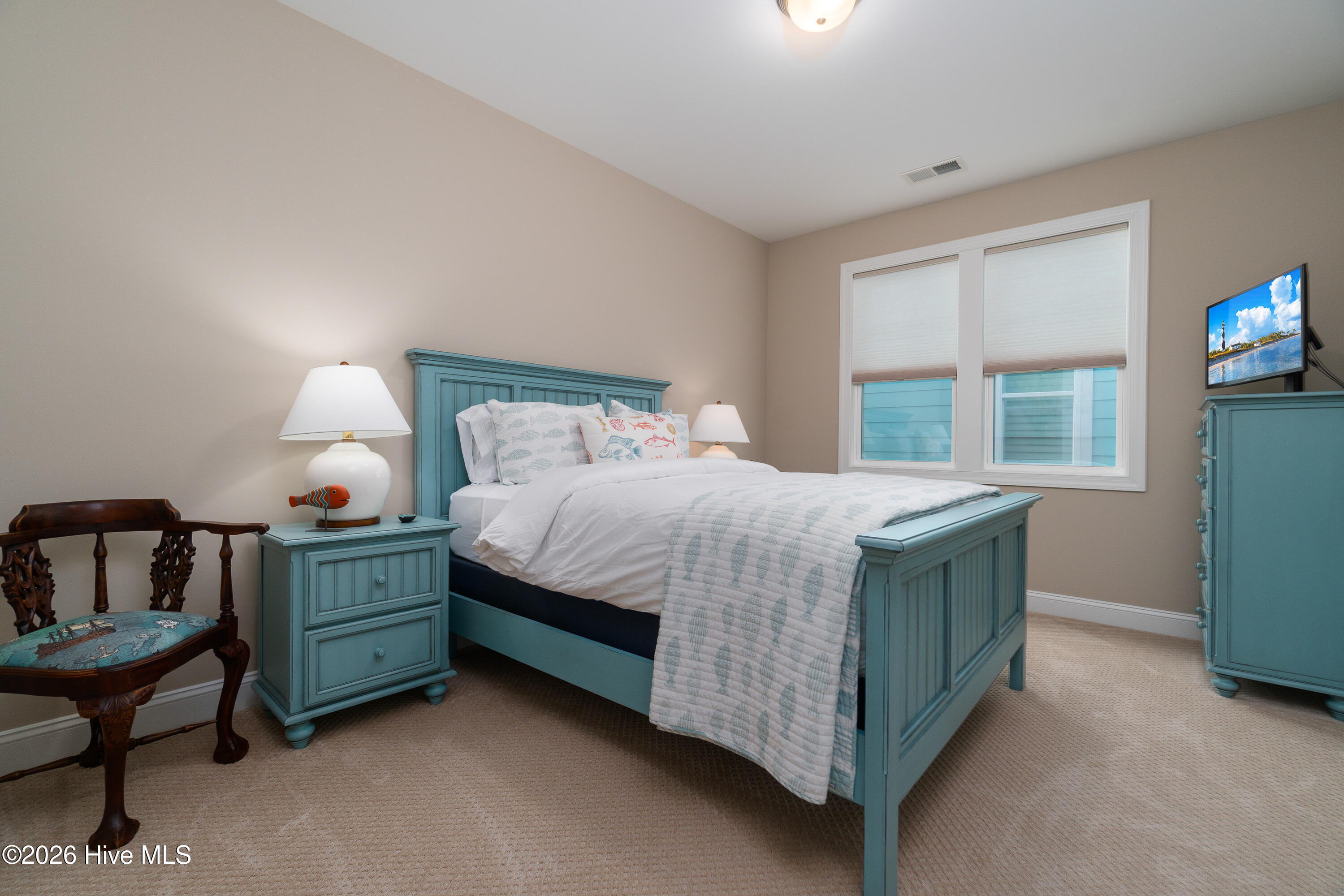 317 Sea Hawk Street,Beaufort