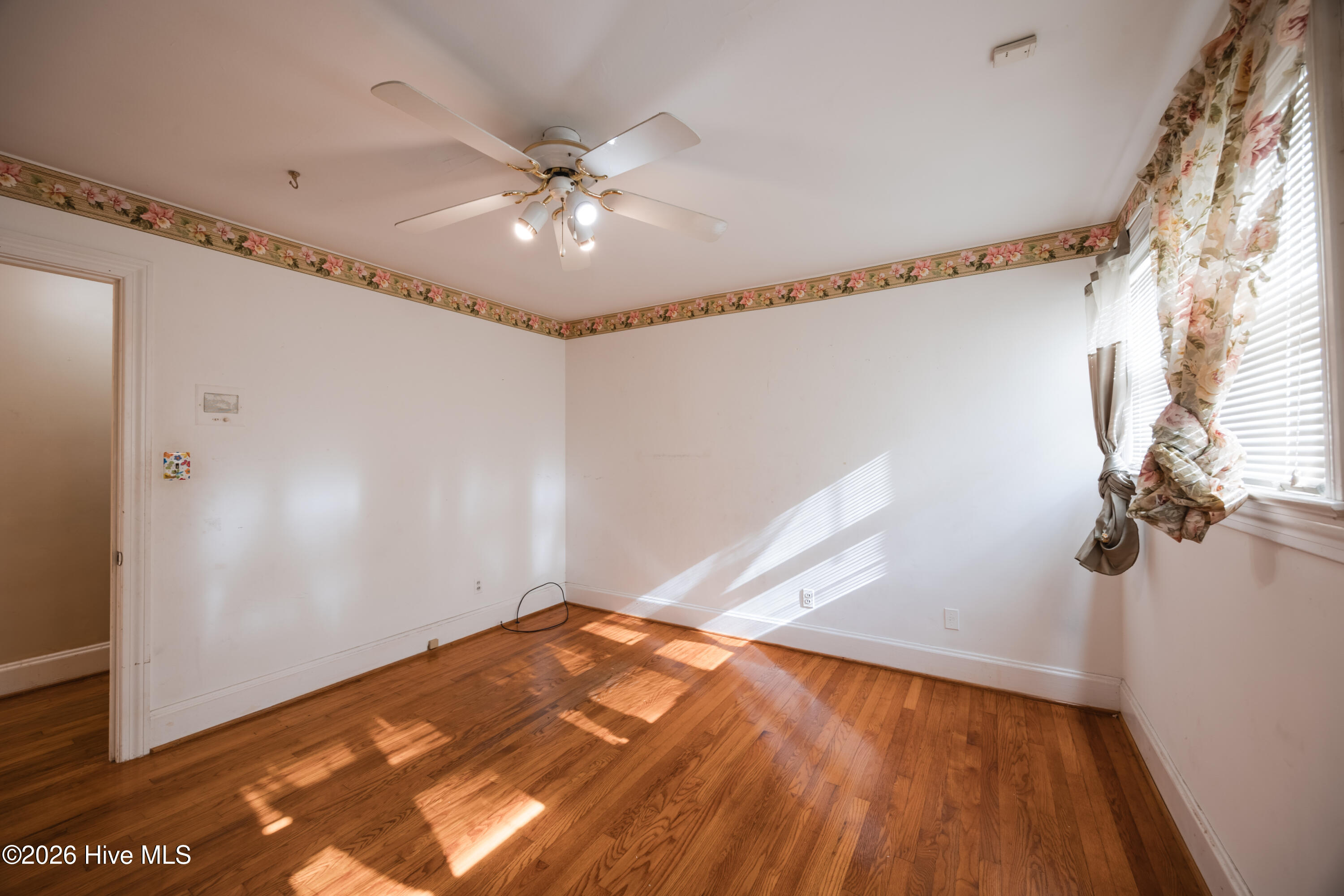 3416 Hawthorne Road, Rocky Mount, NC, 27804