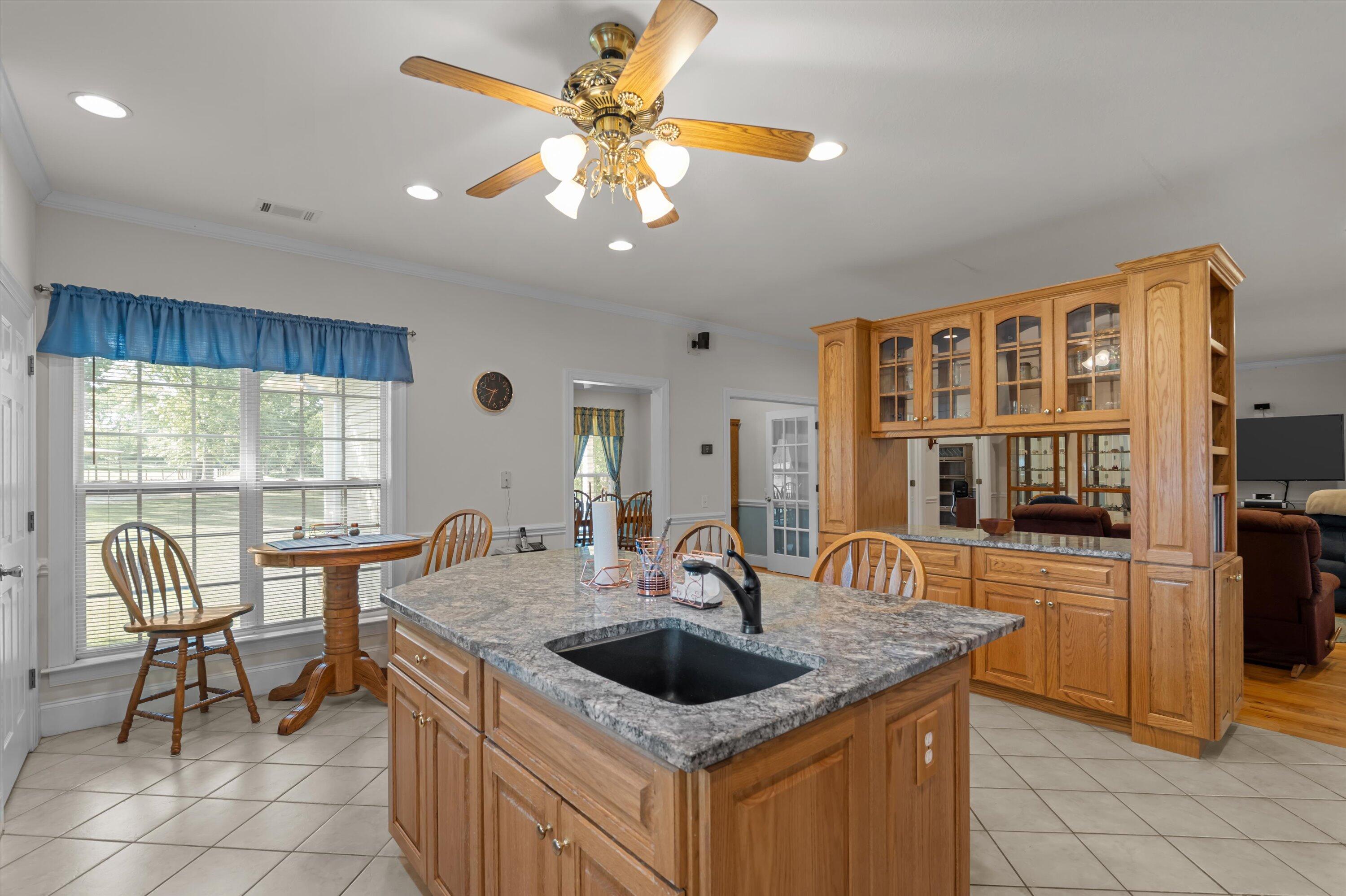 1960 White Rock Road, Lincolnton, GA, 30817