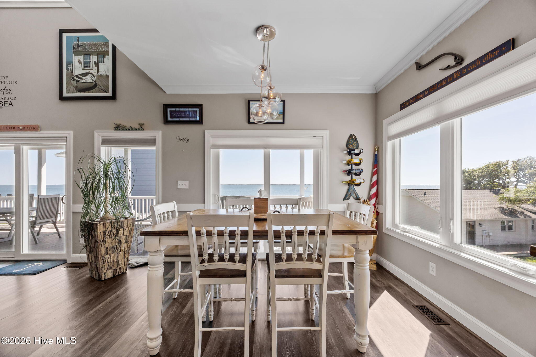 117 Sandfiddler Lane,Harkers Island