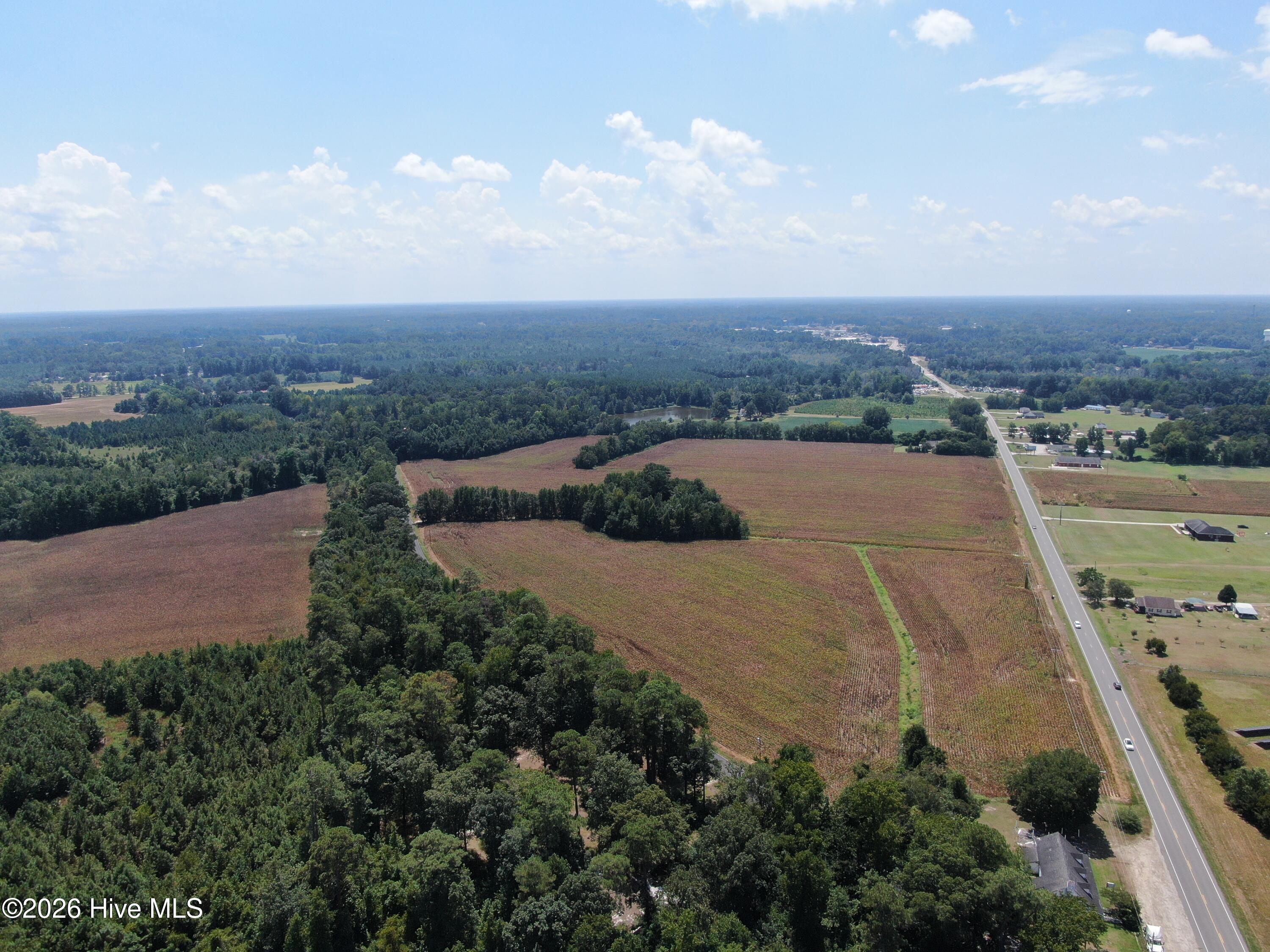 Exterior photo of Tbd Nc 41, Fairmont, NC 28340. MLS: 100599012