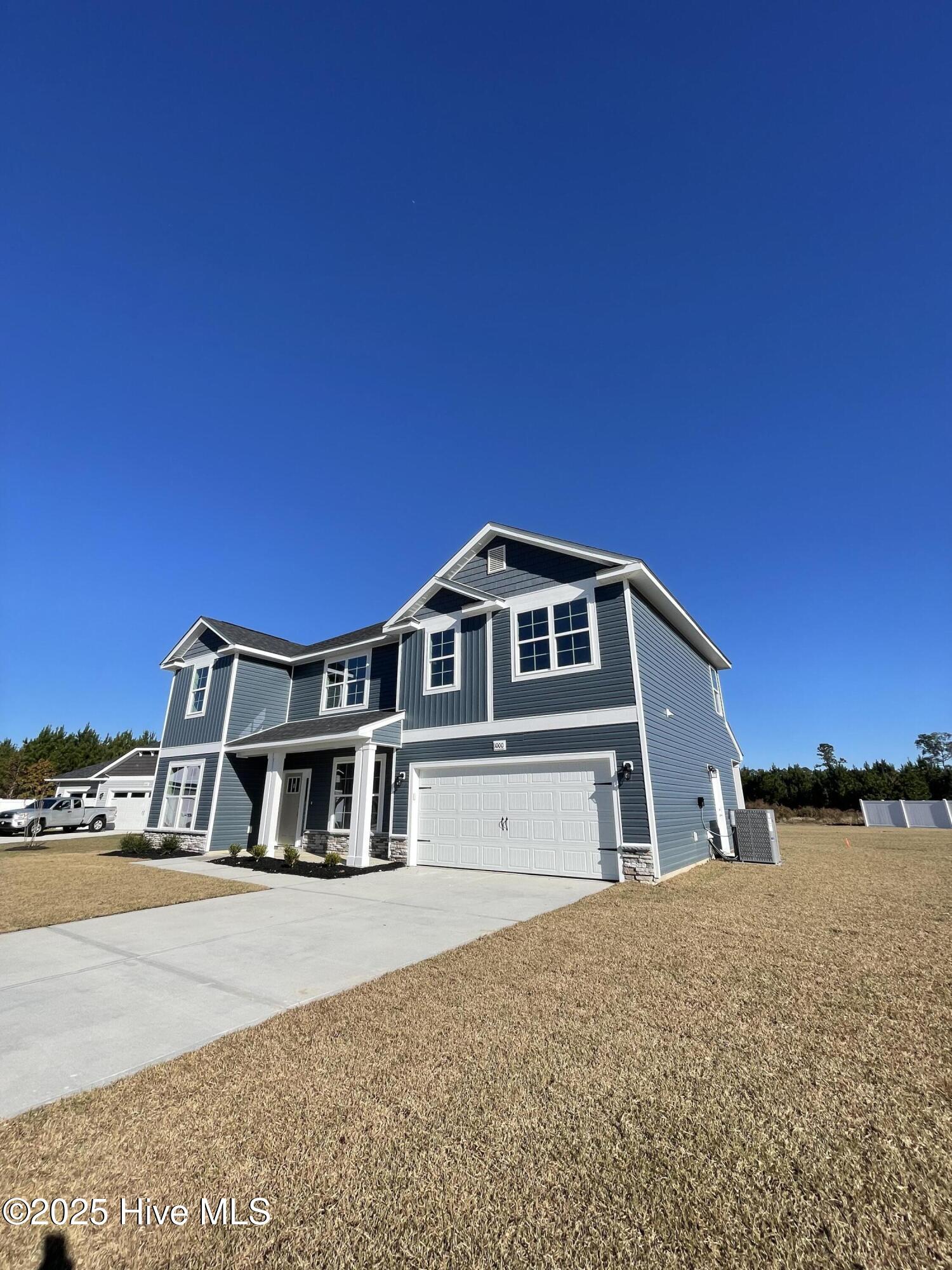 Homes for sale in New Bern, NC | 1000 Dynamic One Dr, New Bern, NC 28562 | MLS# 100541534