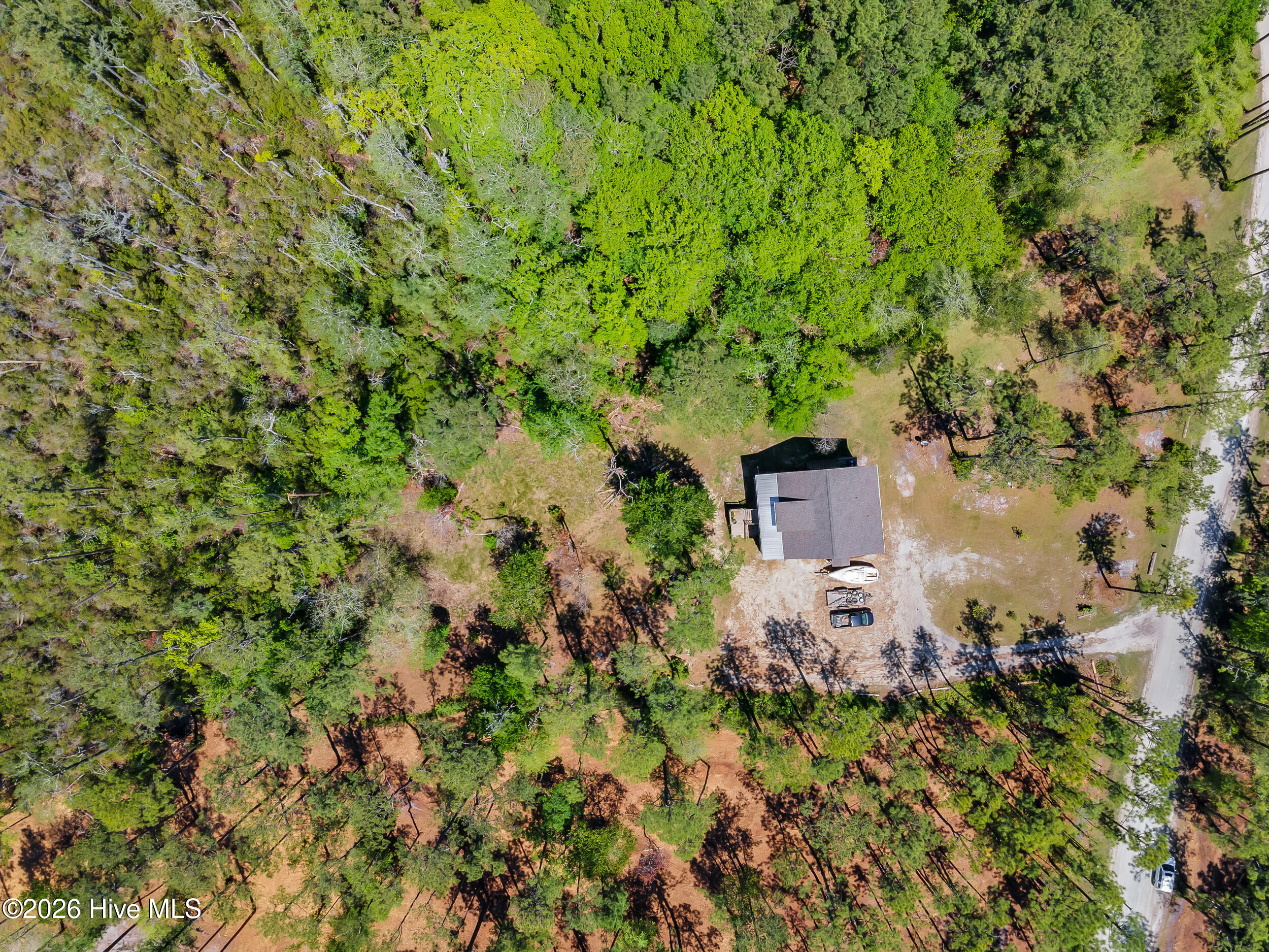 5430 Creek Pointe Road,New Bern