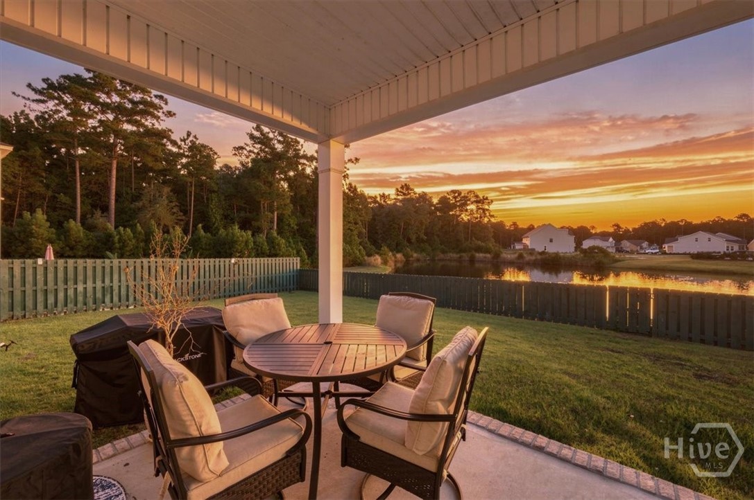 Photo 2 of Single family home for sale at 205 Wexford Dr, Richmond Hill, GA 31324 | MLS# SA364692 | Listing updated on 2026-09-20