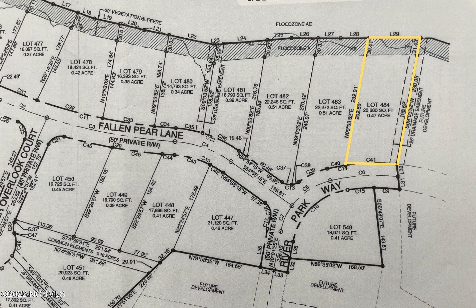 3801  River Park Way NE  Leland, North Carolina 3801 River Park Way NE