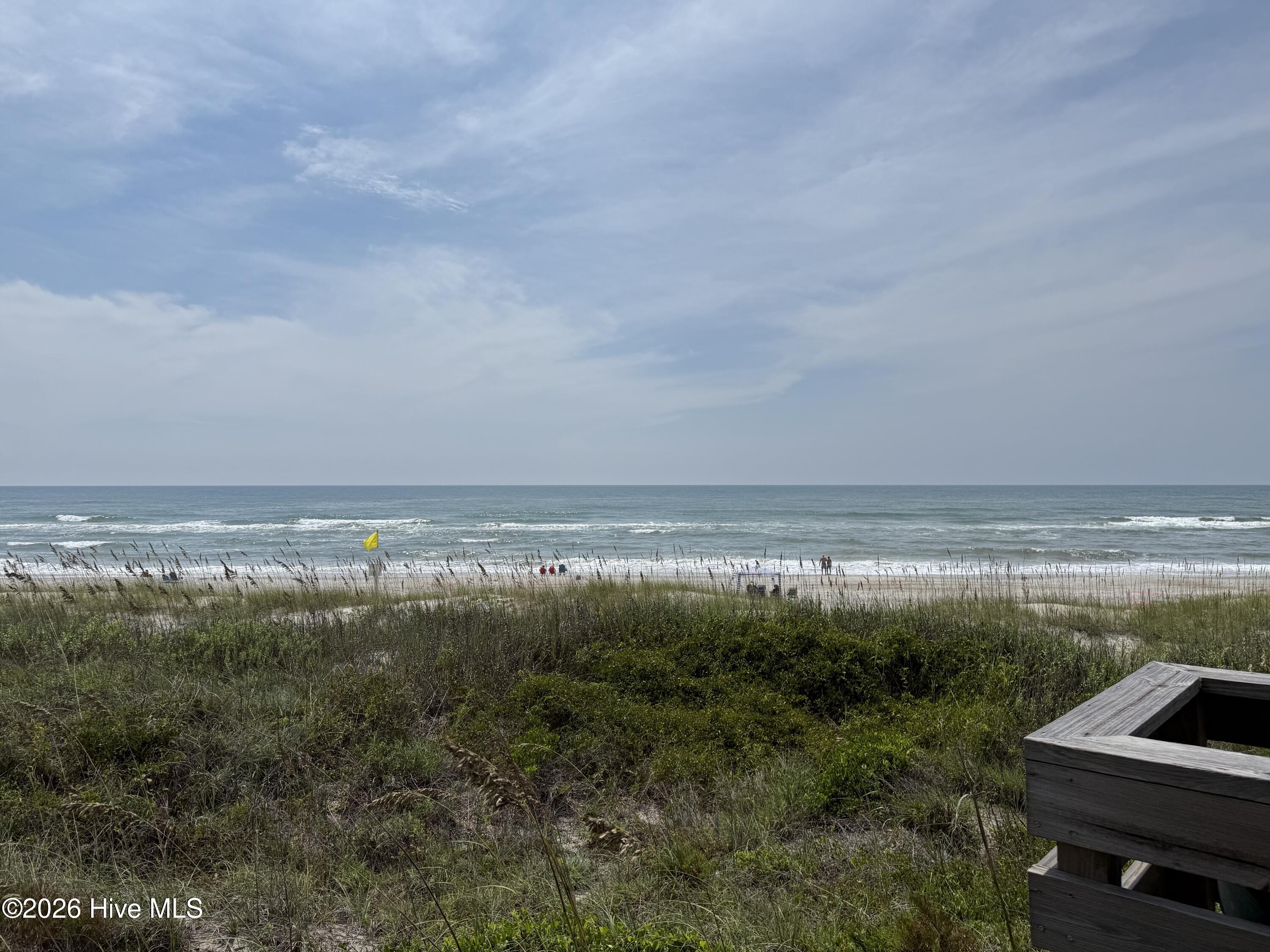 2503 W Fort Macon Road 108a,Atlantic Beach