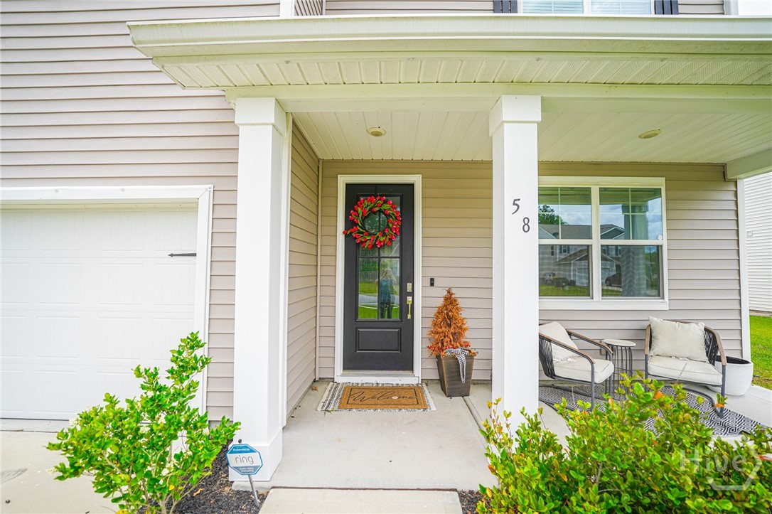 58 Wedge Circle, Richmond Hill, GA, 31324