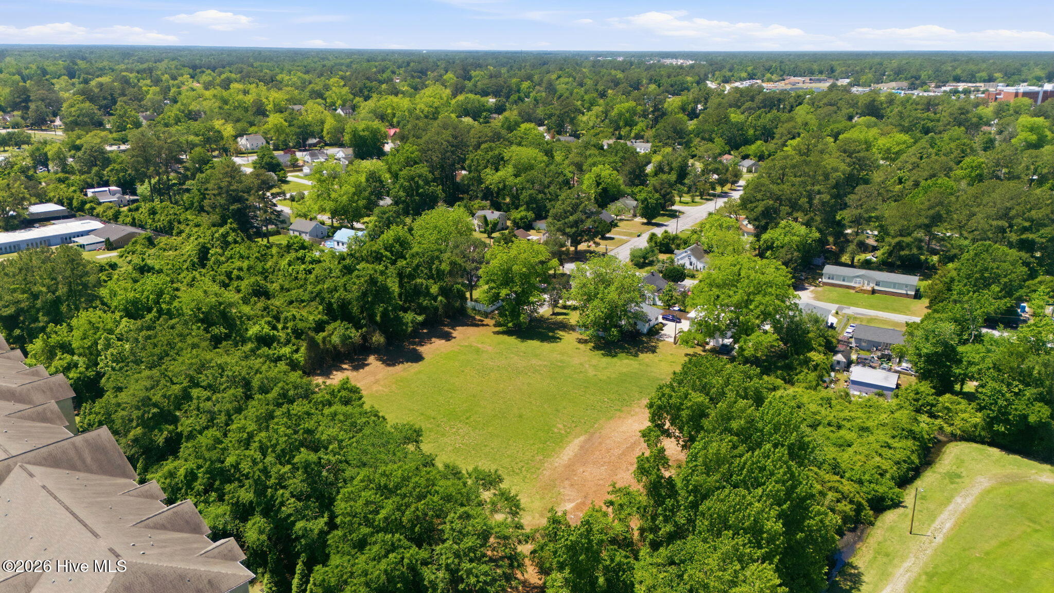0 Gaston Boulevard,New Bern