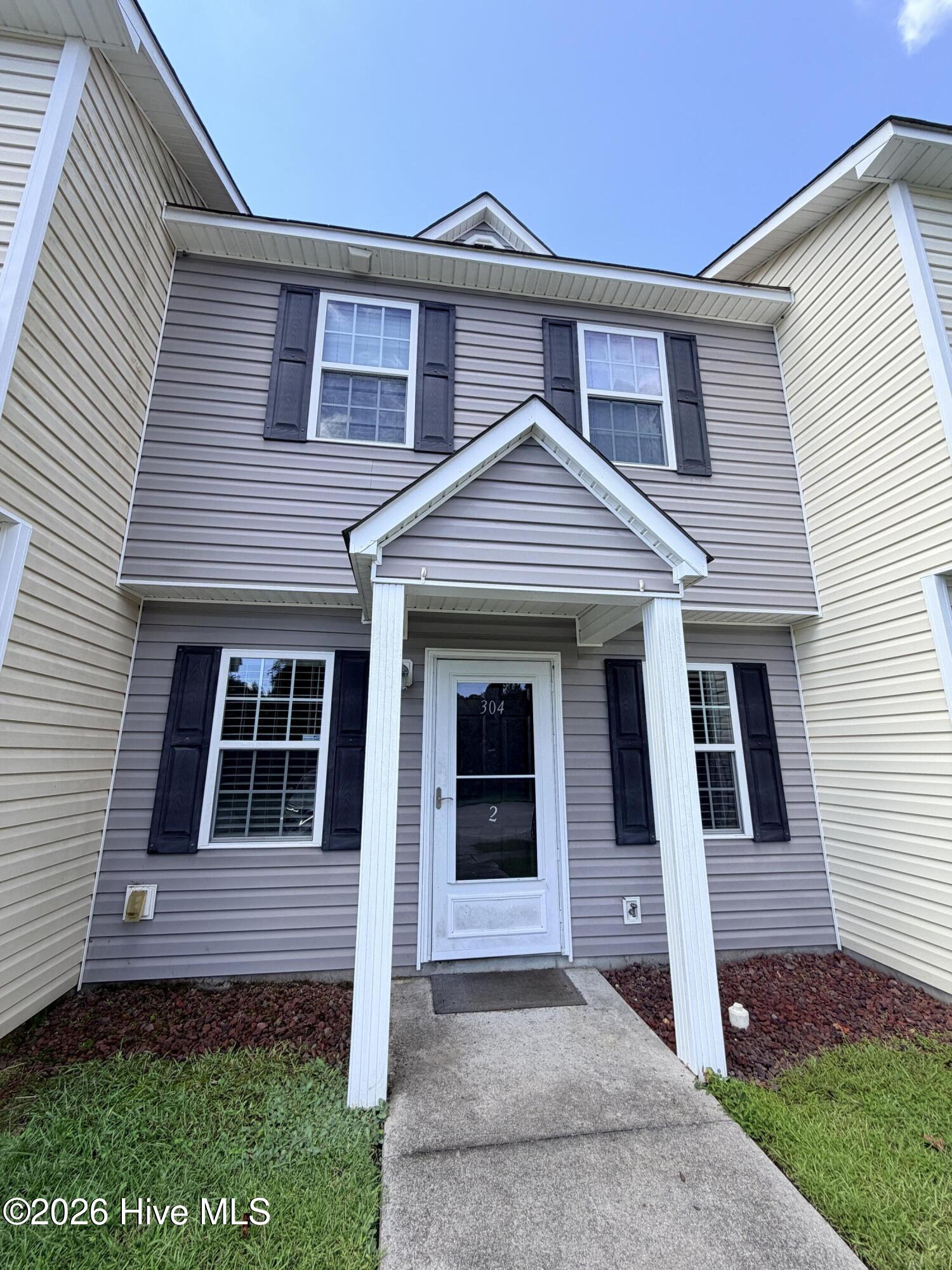 304 Burley Drive Unit 2,Hubert