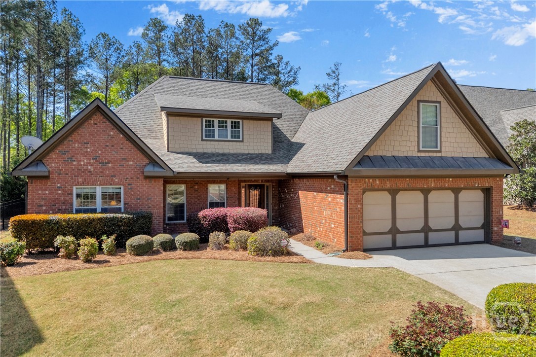 5360 Glennfield Circle SE, Southport, NC, 28461