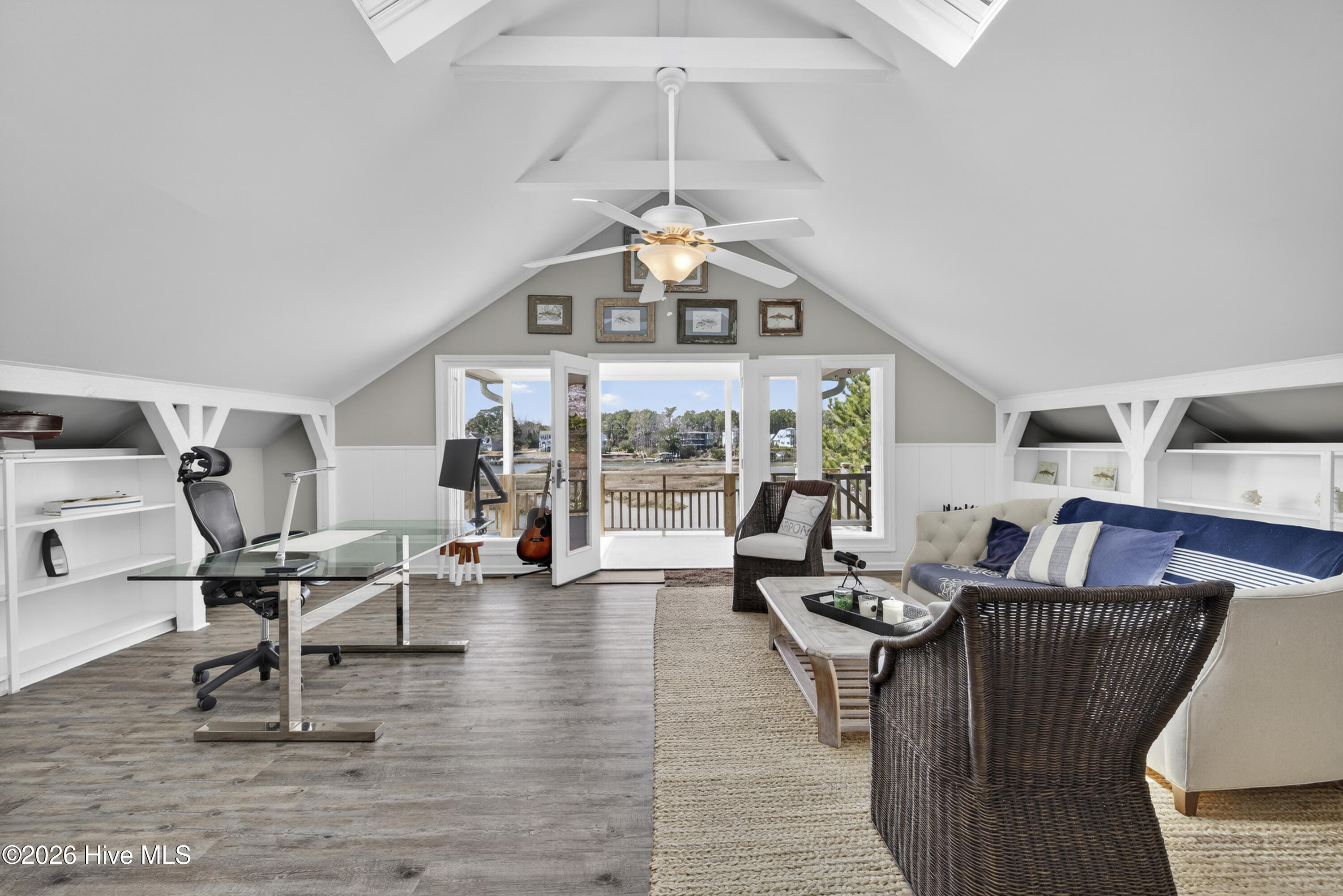 108 Deer Cove Road, Hampstead, NC, 28443