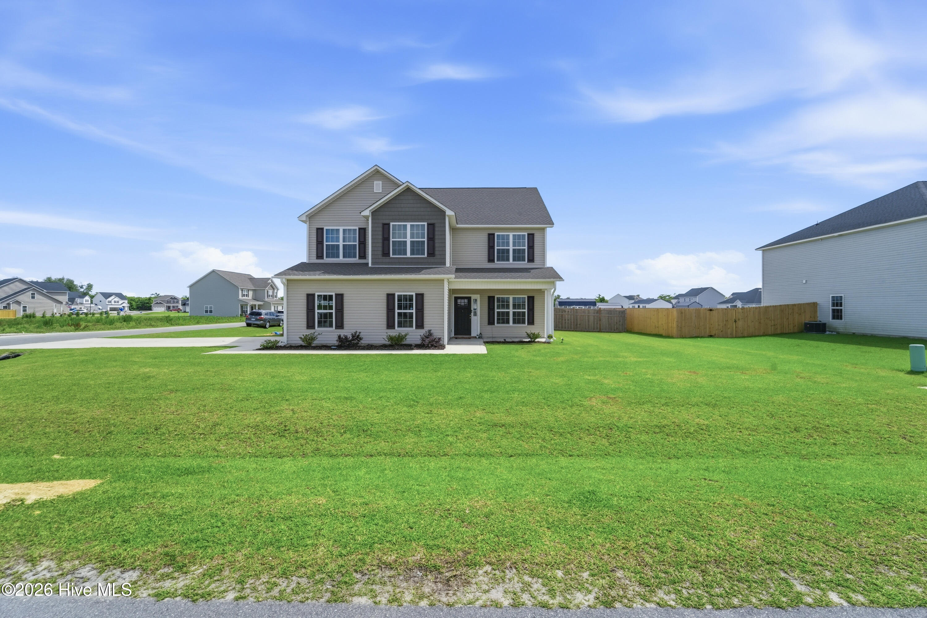 700 Puppy Drum Lane,Maysville