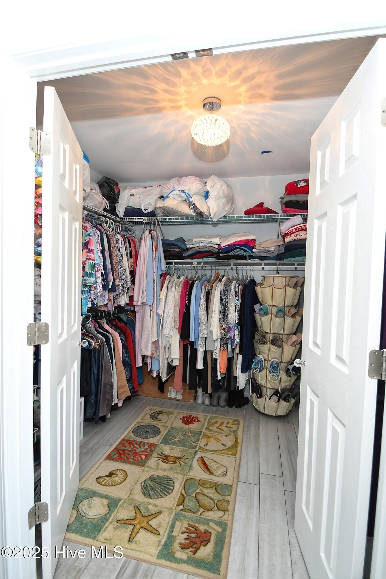 86 Cedar Tree Lane SW, Calabash, NC 28467 – photo 23: Walk-in Closet