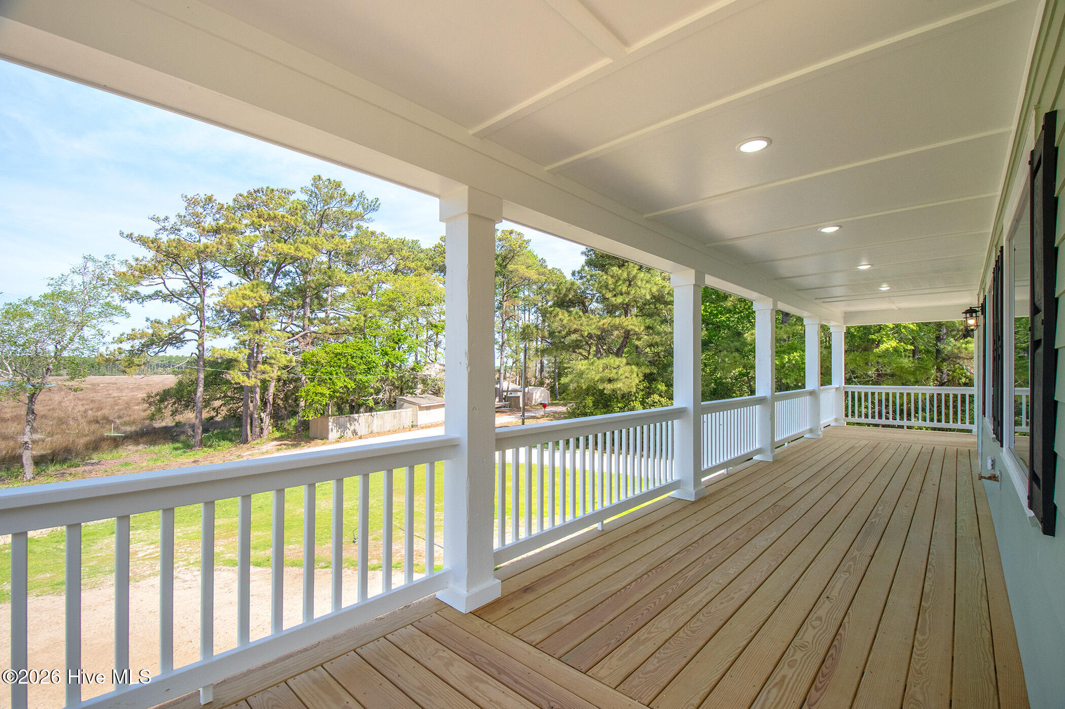 110 Fir Ridge Lane, Beaufort, NC, 28516