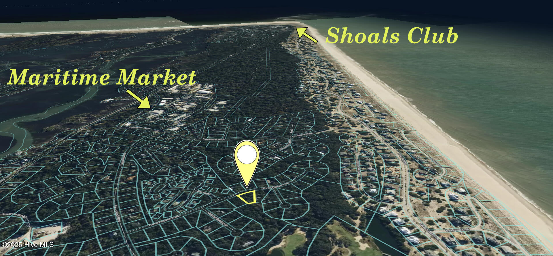 Homes for sale in Bald Head Island, NC | 19 Three Flipper Trl, Bald Head Island, NC 28461 | MLS# 100492400