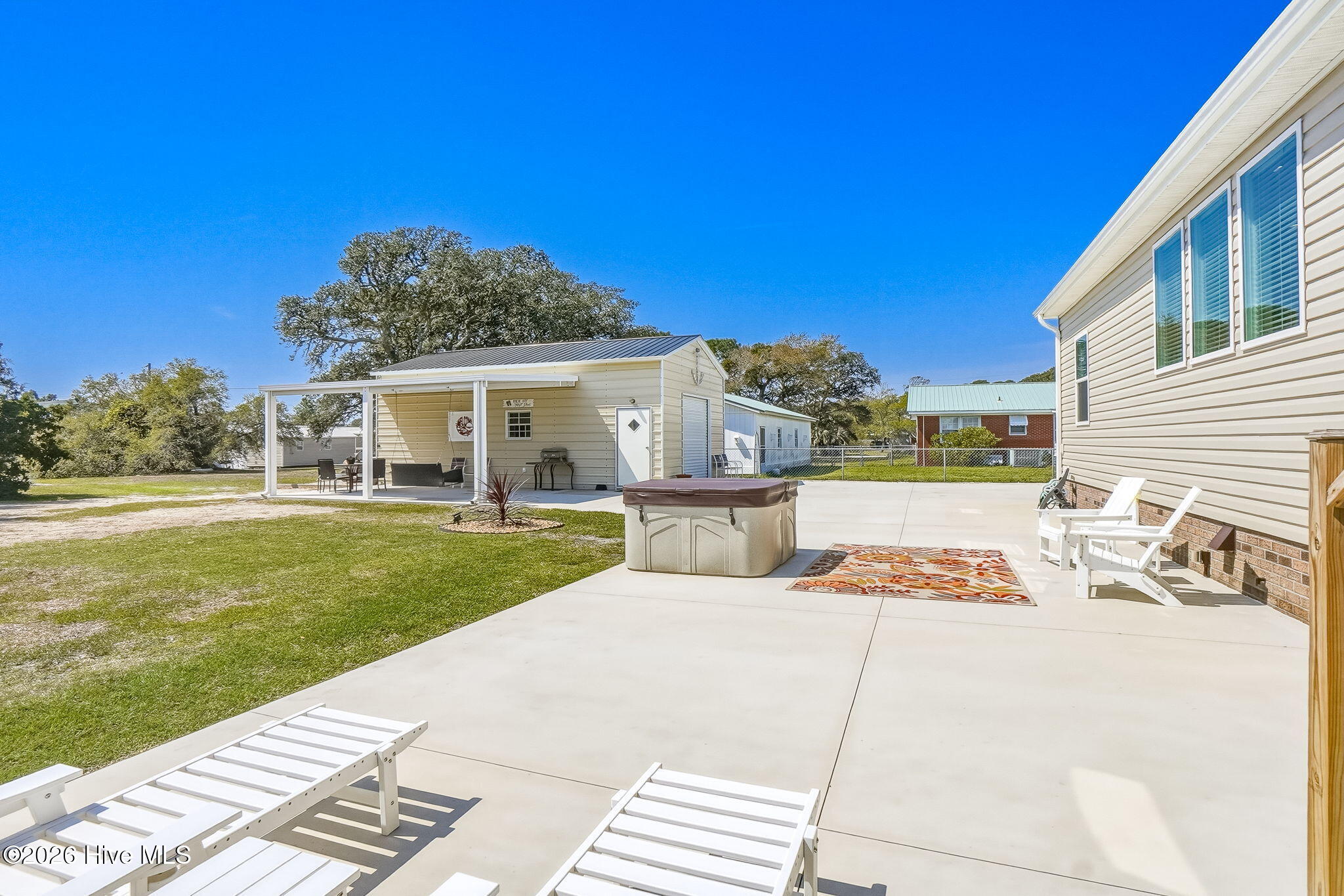 204 Nelson Street,Harkers Island