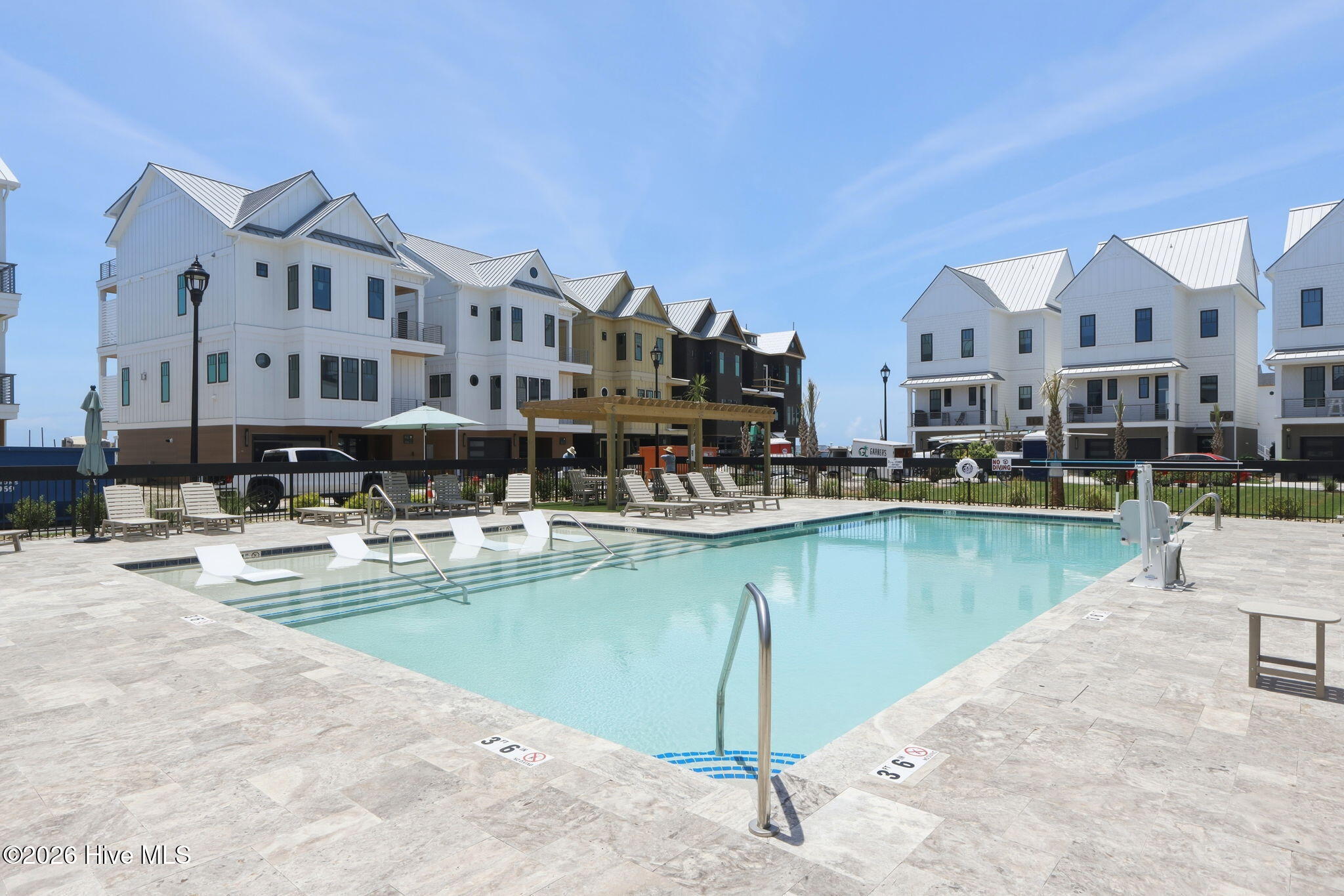 120 Bask Street 19,Morehead City