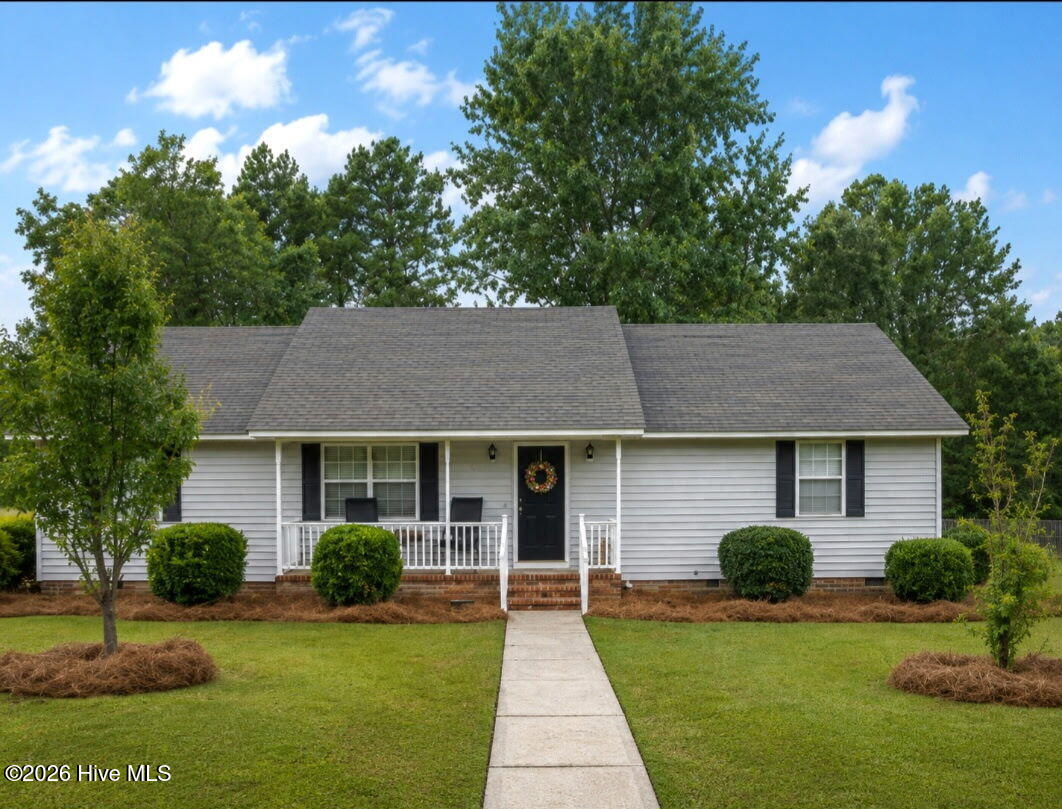 1st image of 651 Beulah Ln, Thomson, GA 30824 | MLS# 100597727