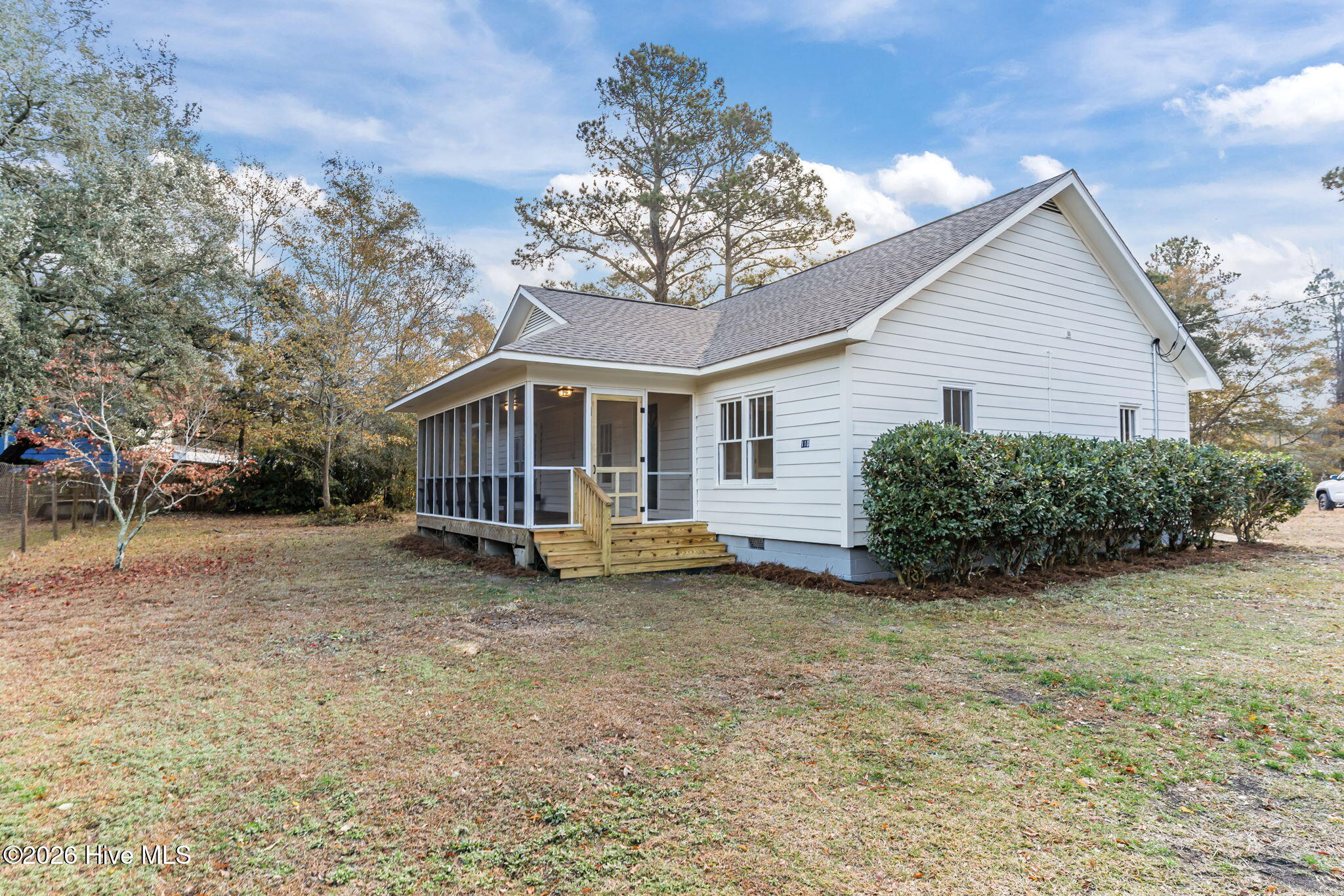 110 Carolina Avenue, Leland, NC, 28451