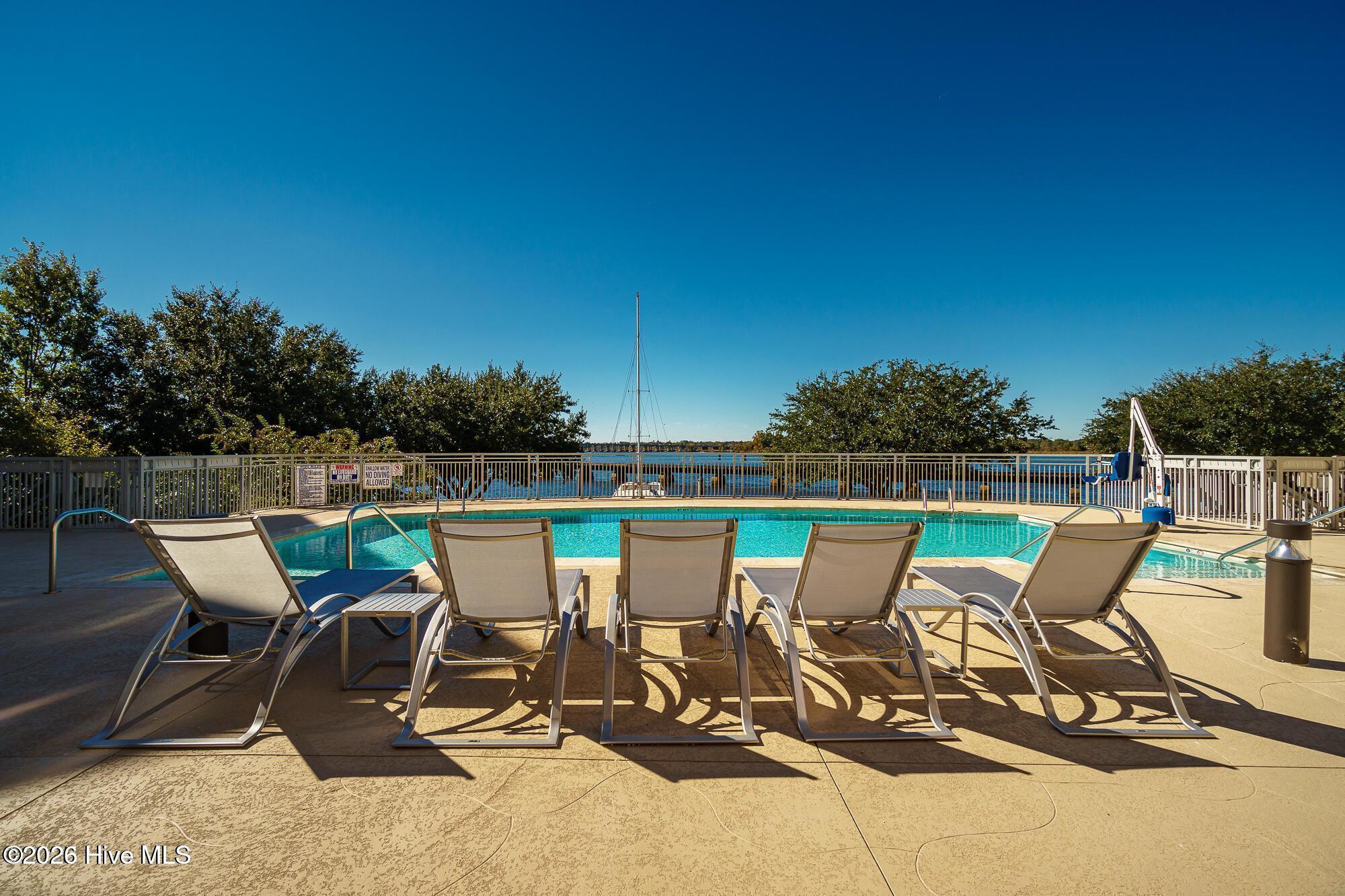 306 Sky Sail Boulevard 306,New Bern