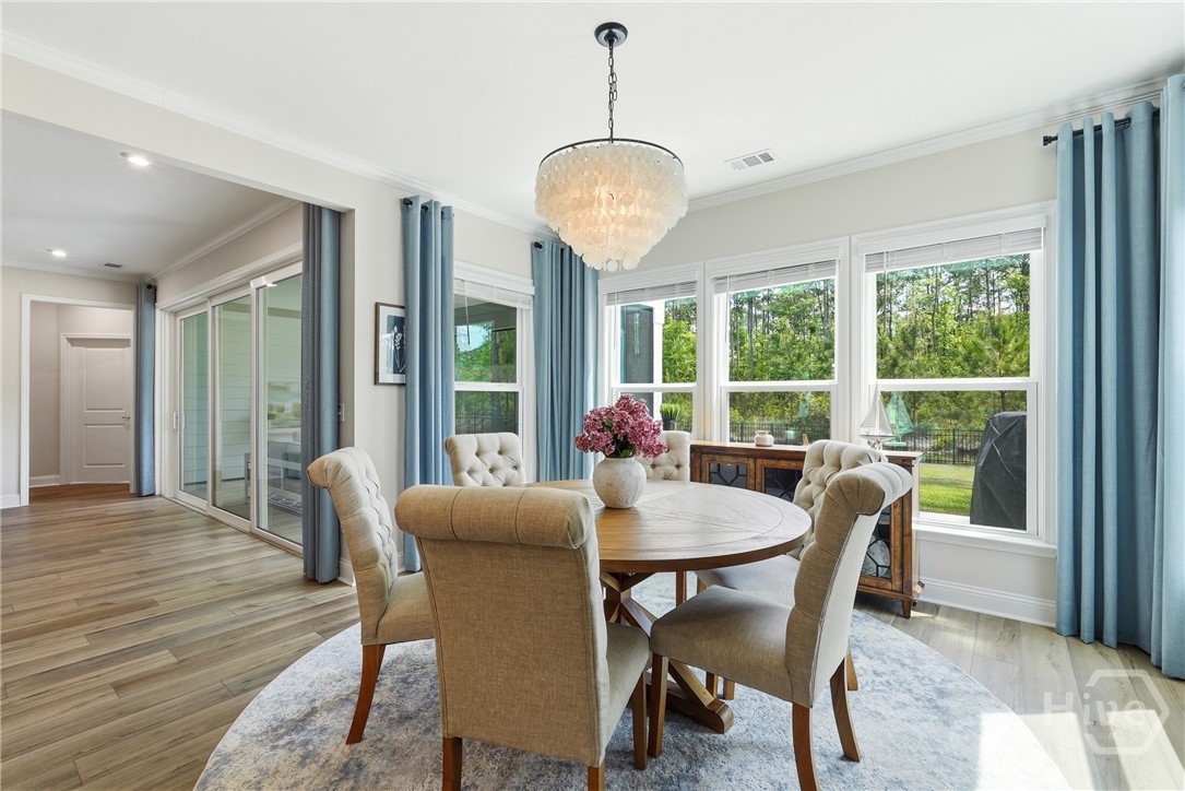 520 Mandeville Drive, Richmond Hill, GA 31324 Listing Photo  14