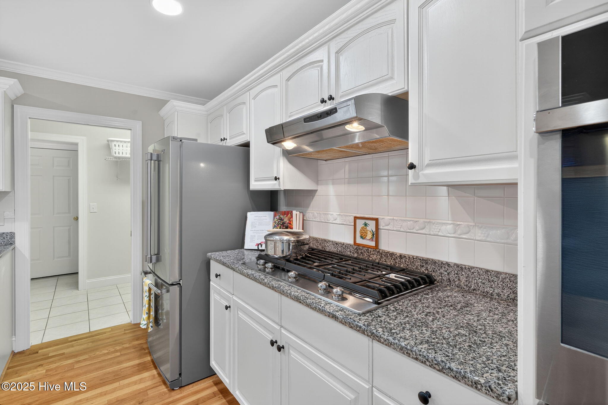 512 Shell Drive, Kure Beach, NC 28449 – photo 23: Kitchen