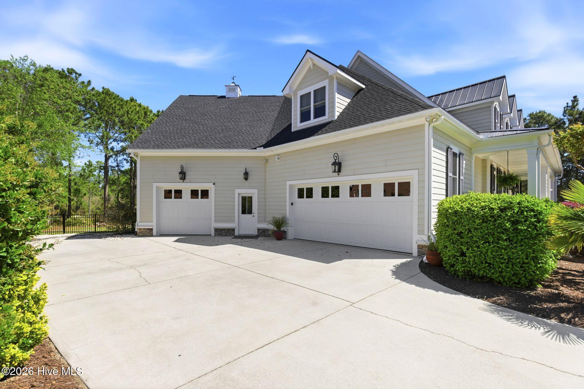3902 Fairhaven Drive, Southport, NC, 28461
