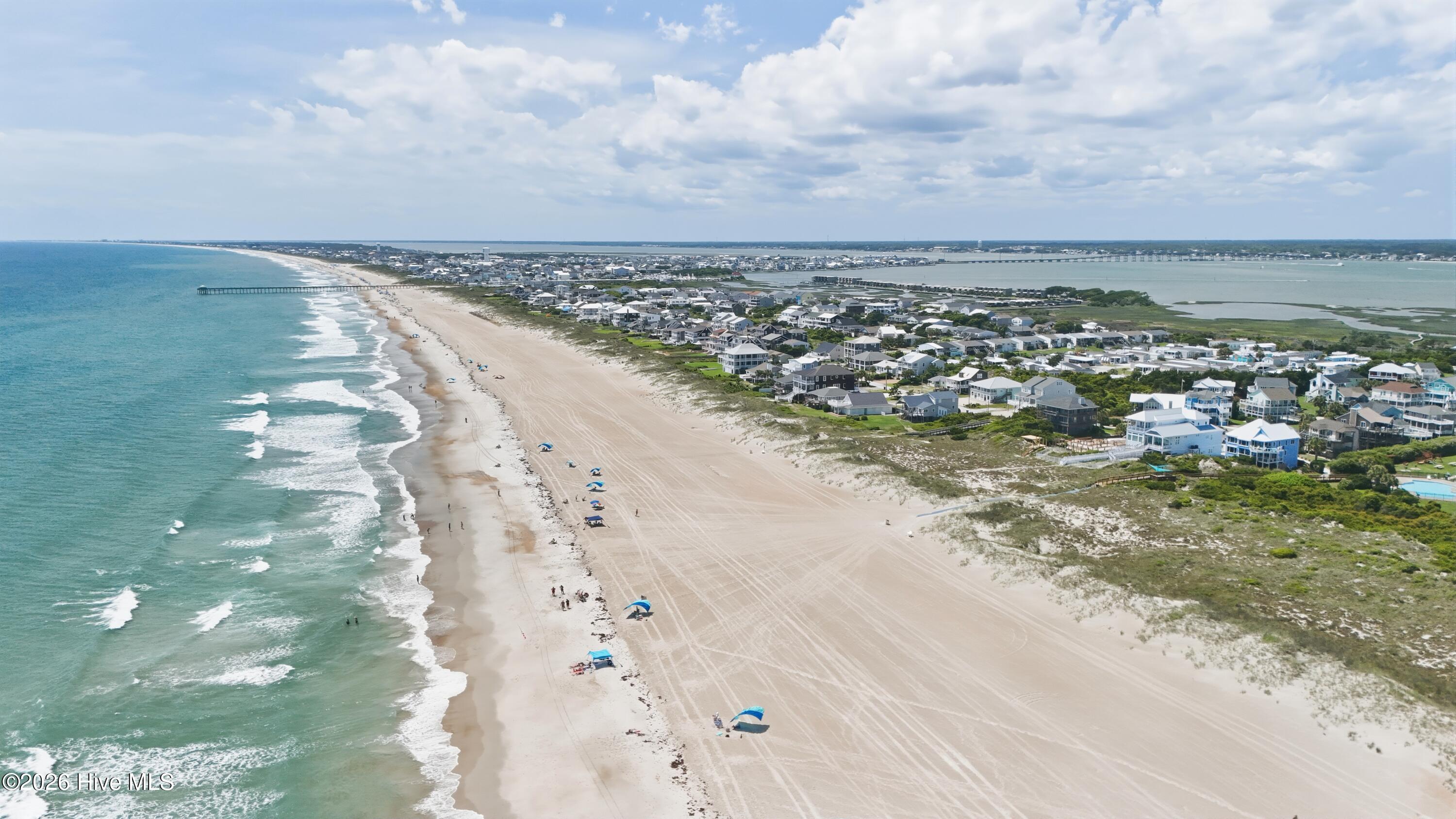 105 Winston Avenue Unit A,Atlantic Beach