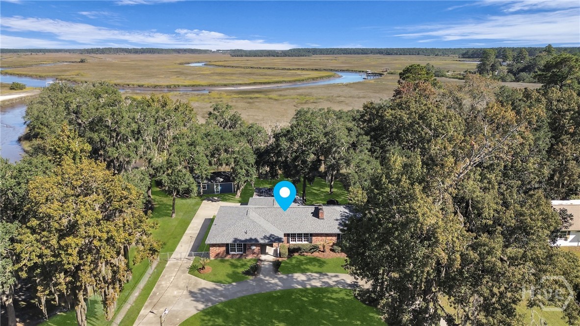 1st image of 1613 Lake Dr, Midway, GA 31320 | MLS# SA342915