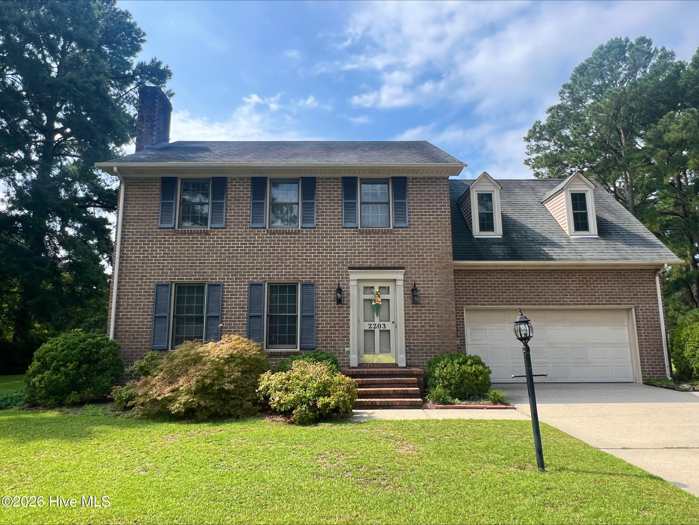 1st image of 2203 Acorn Cir, Kinston, NC 28504 | MLS# 100598720