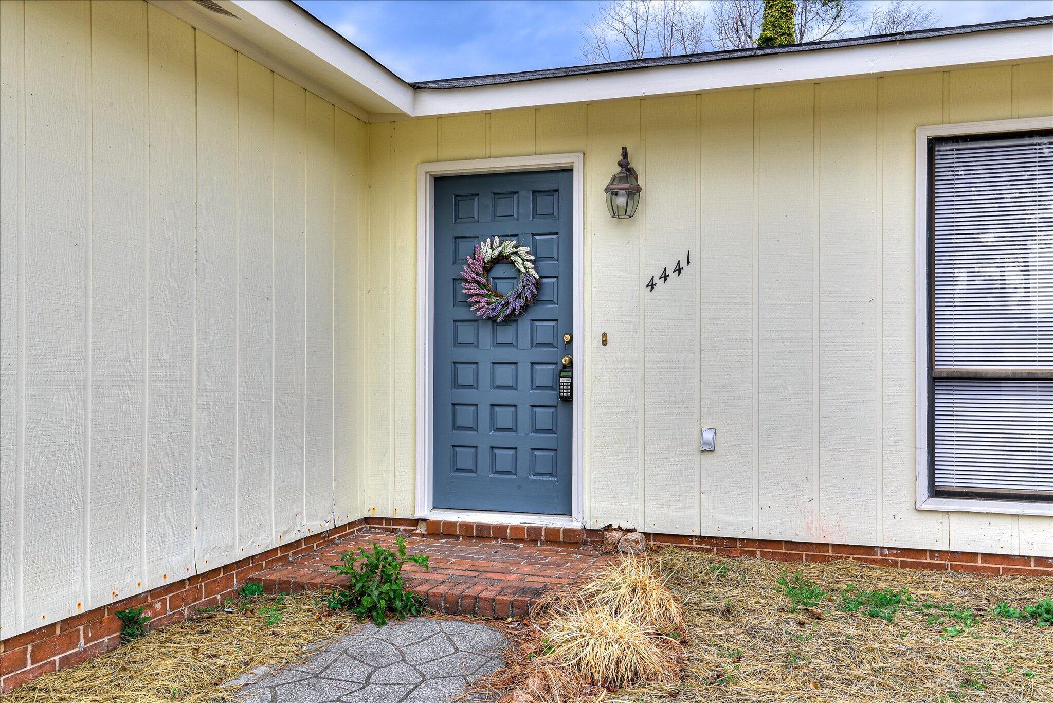 Homes for sale in Martinez, GA | 4441 Shadowmoor Dr, Martinez, GA 30907 | MLS# 552713