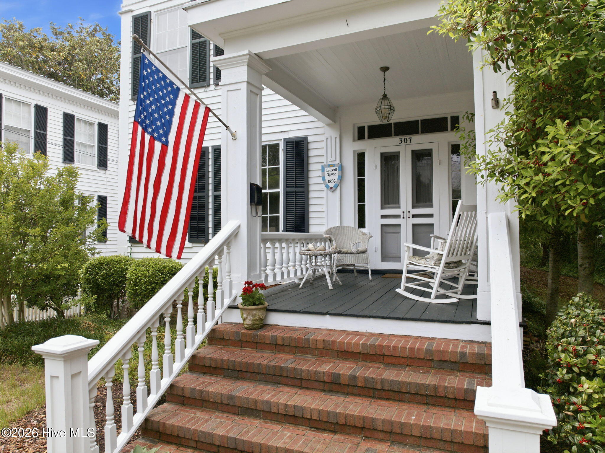 307 Ann Street,Beaufort