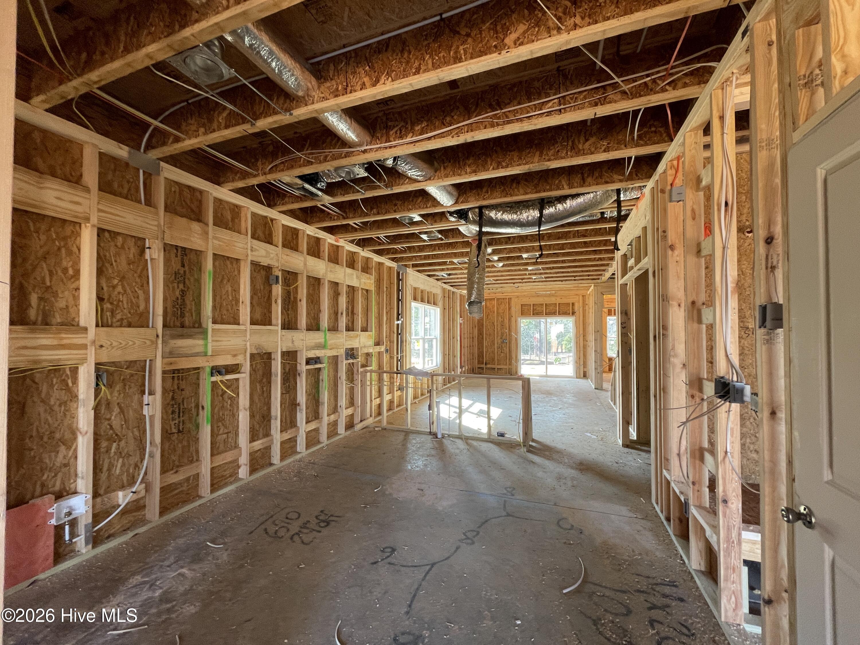 Homes for sale in Vass, NC | 111 Michter St #52, Vass, NC 28394 | MLS# 100549419