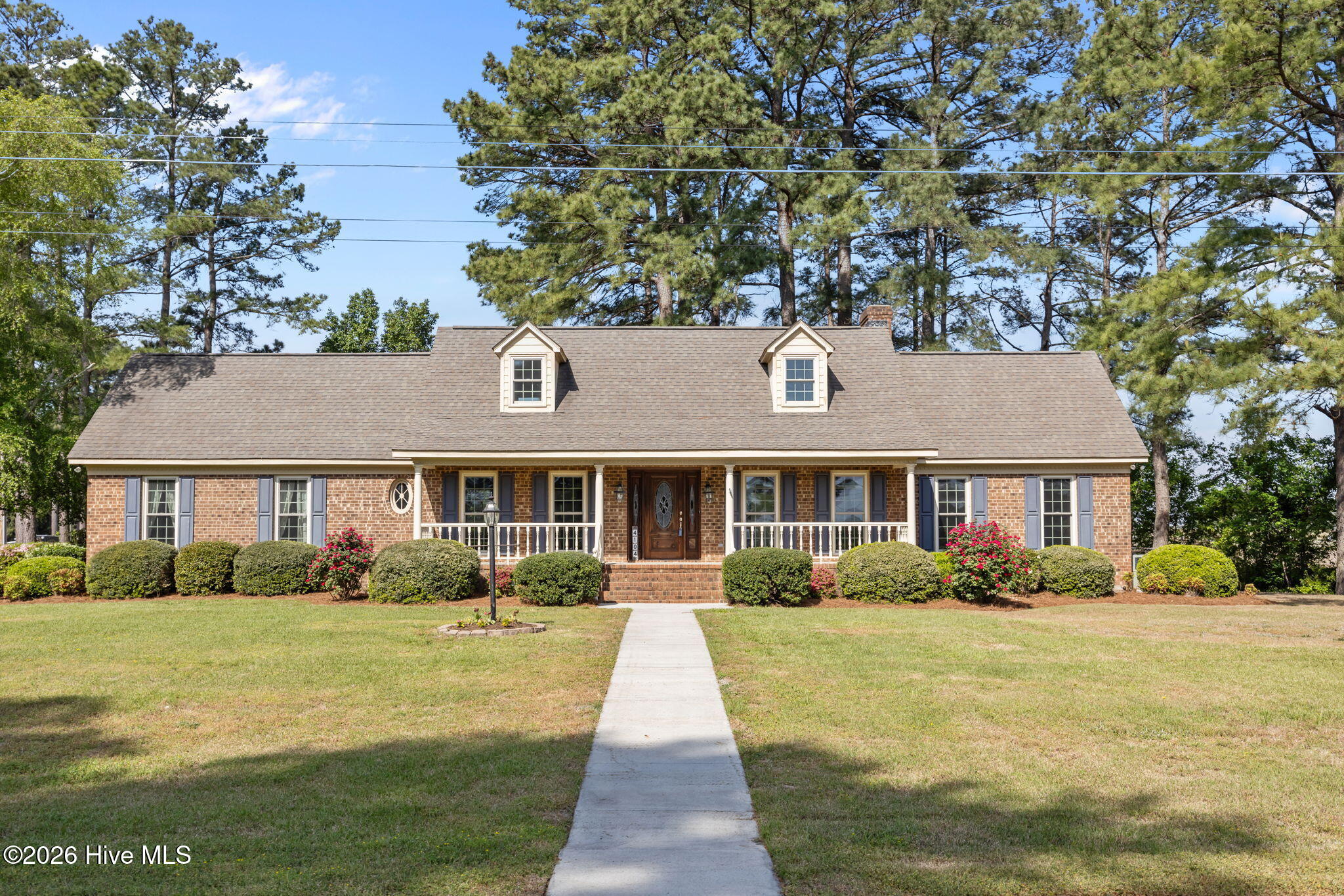 4104 Oakdale Drive, Ayden, NC, 28513