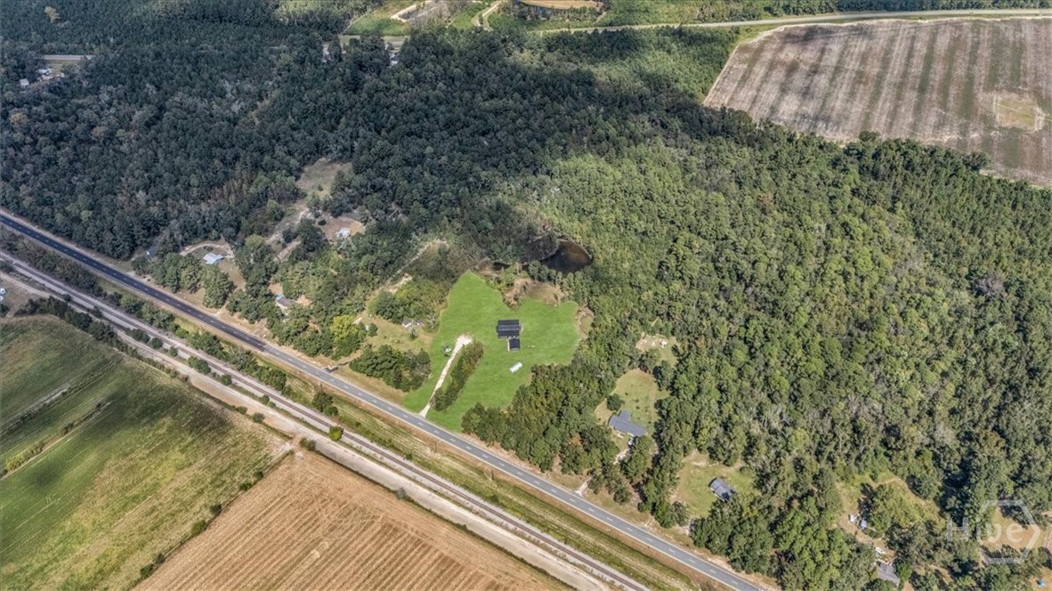 Homes for sale in Newington, GA | 8300 Ga Hwy 17 N, Newington, GA 30446 | MLS# SA340138