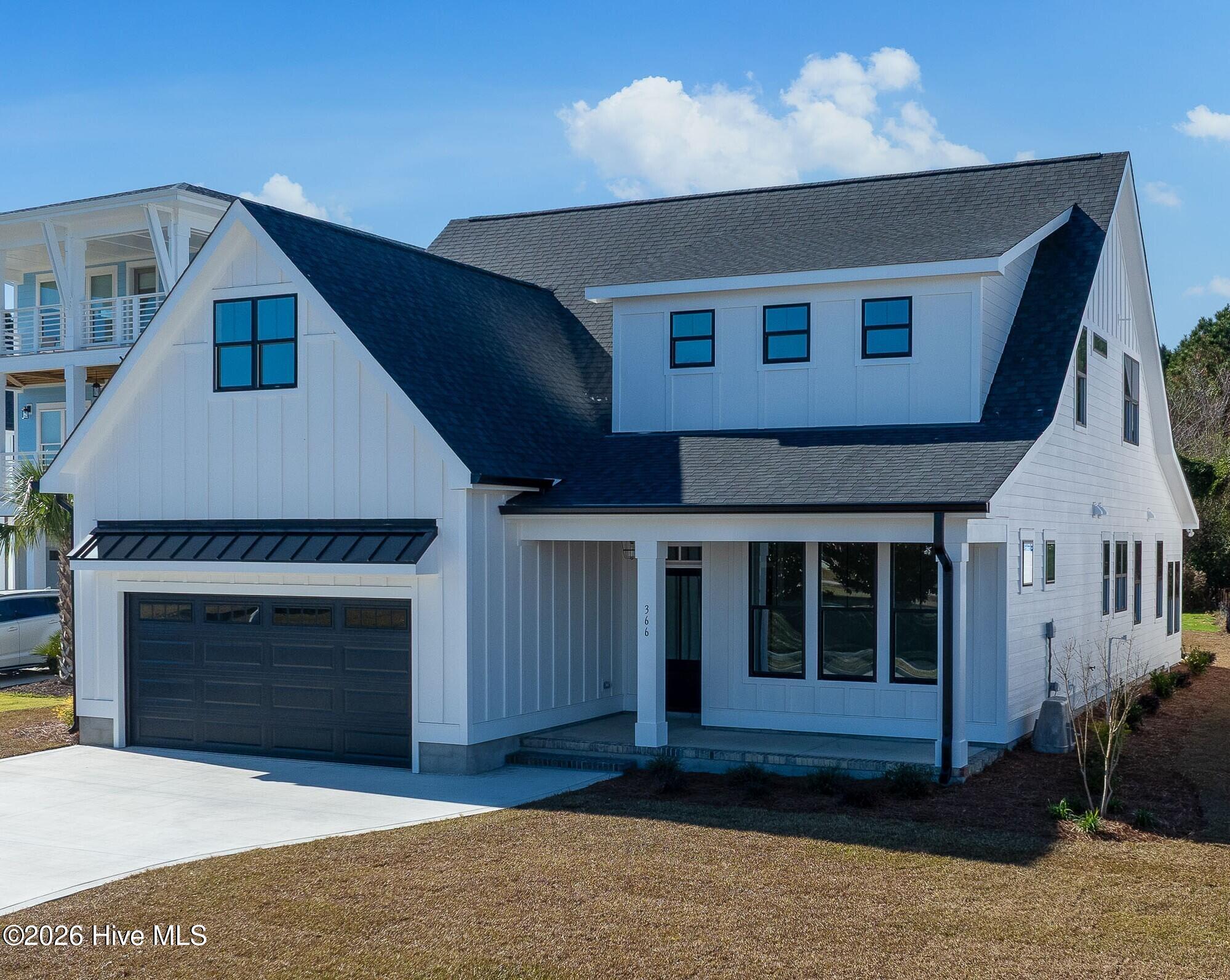 366 Summerhouse Drive,Holly Ridge