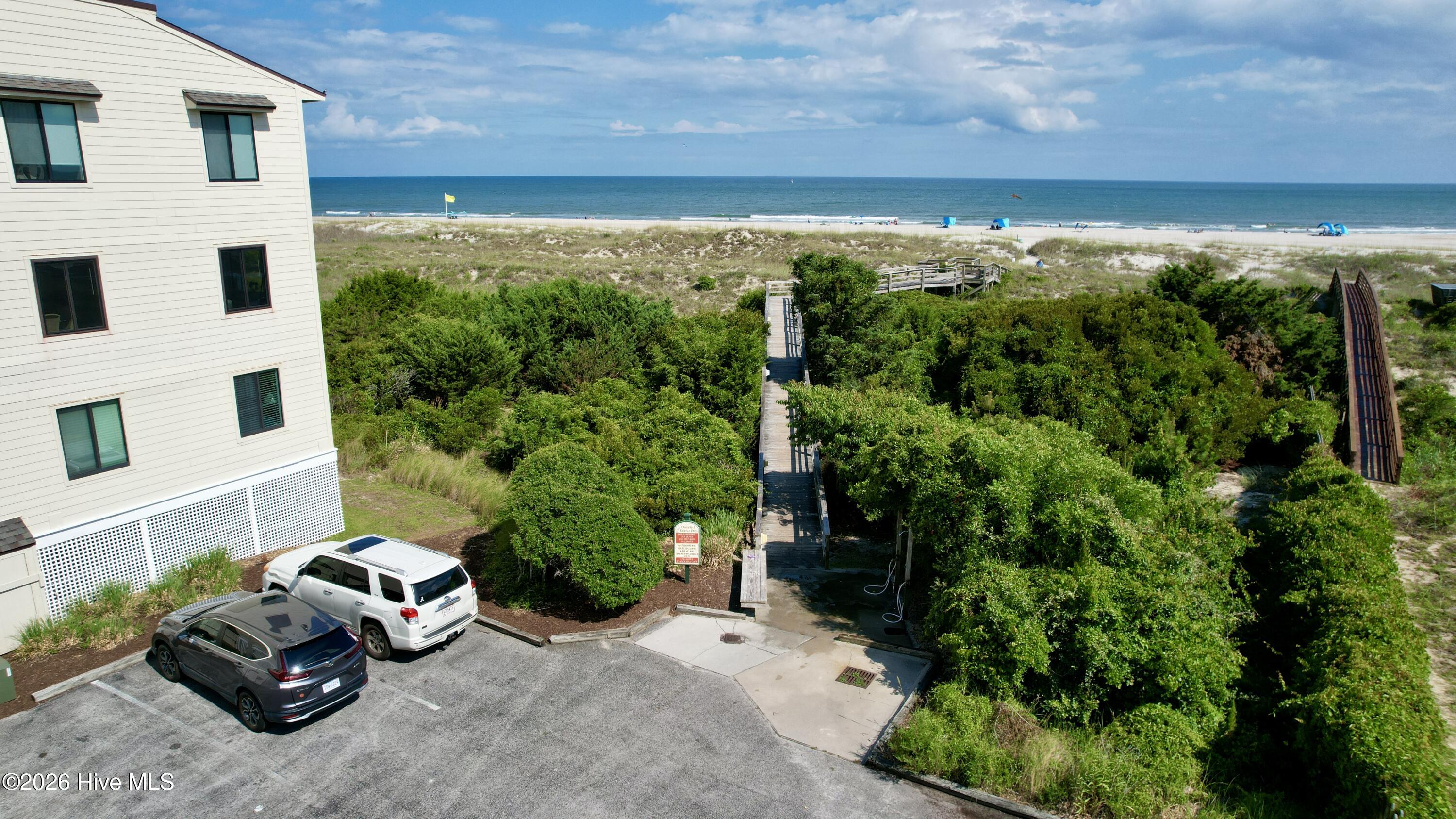 10300 Coast Guard Road D108 Point Emerald Villas,Emerald Isle