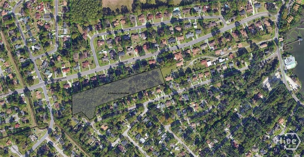 35 And 37 Granger Drive, Pinehurst, NC, 28374