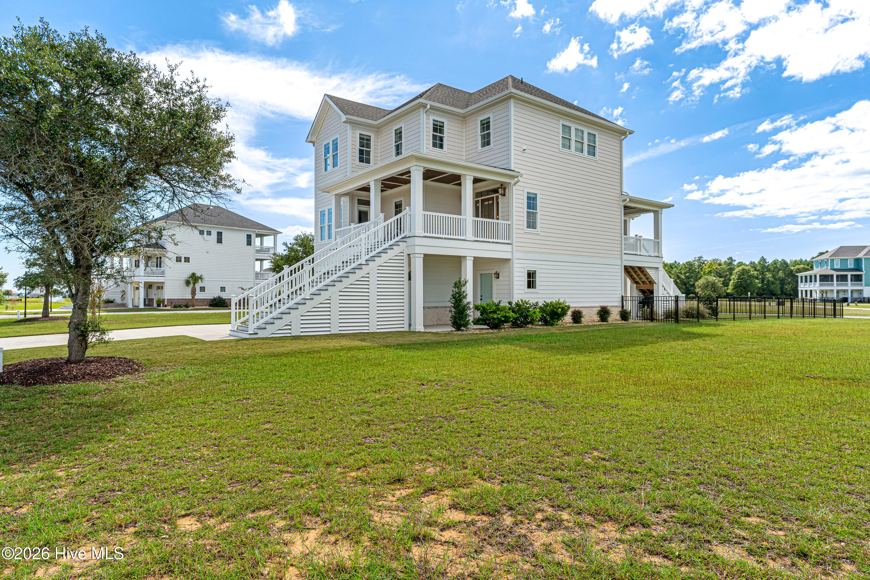 855 Cannonsgate Drive,Newport