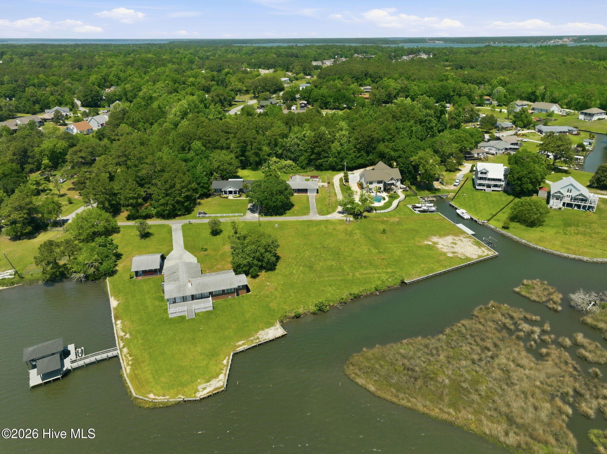 221 Charles Creek Rd Ext,Sneads Ferry
