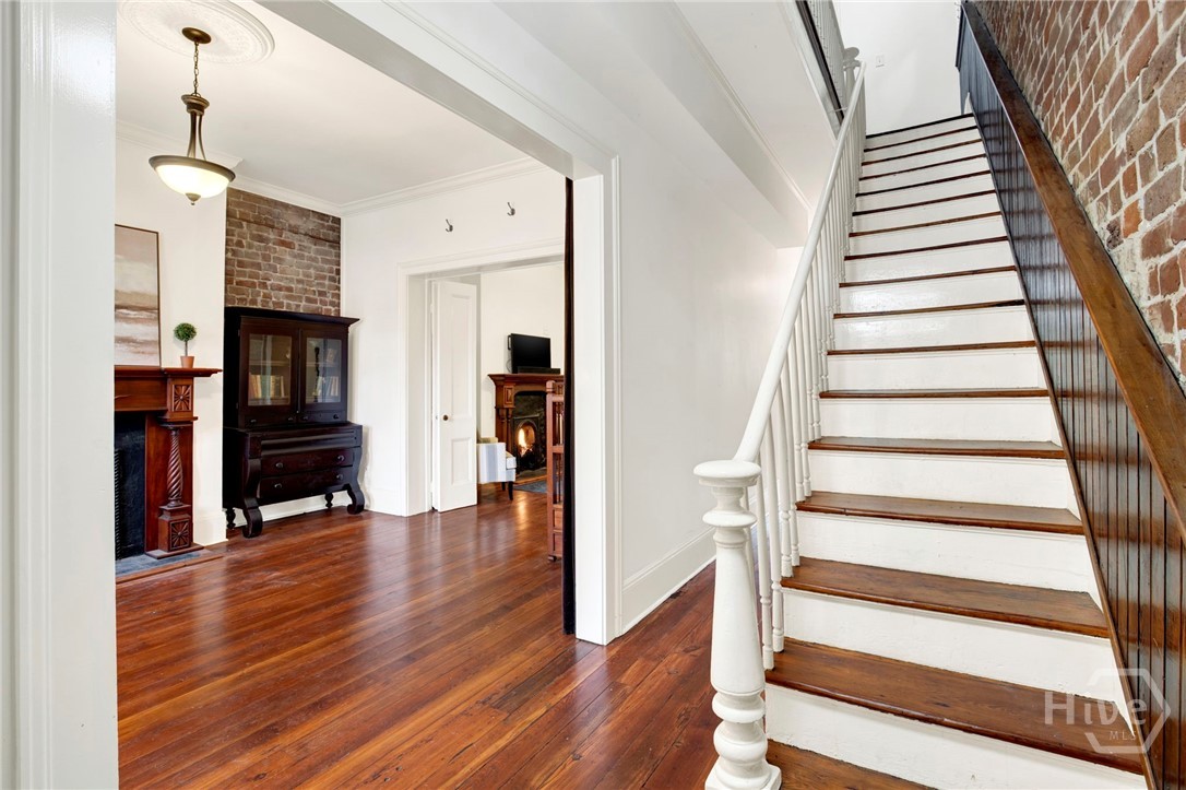 3rd image of 414 E Liberty St, Savannah, GA 31401 | MLS# SA351256
