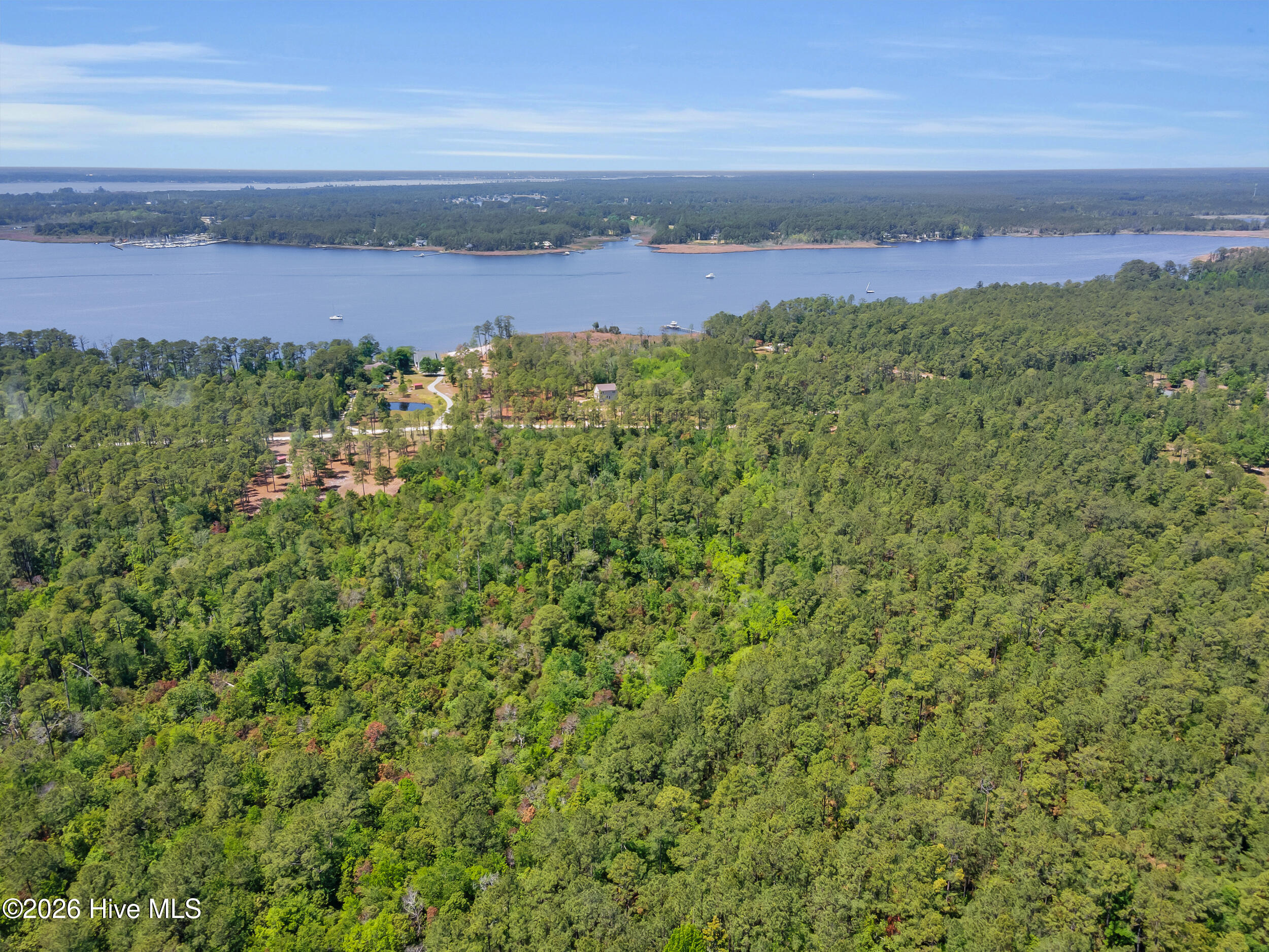 5430 Creek Pointe Road,New Bern