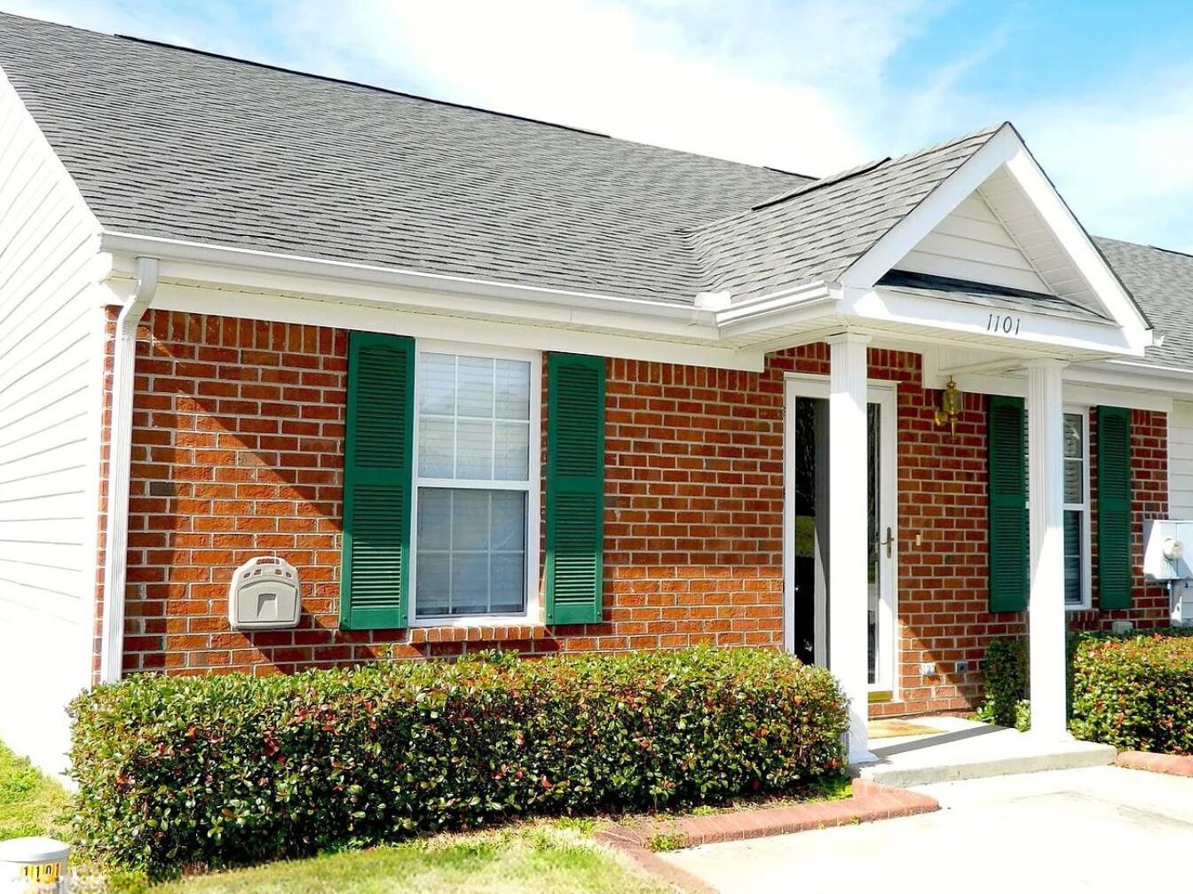 3810 Symi Circle UNIT 4, Morehead City, NC, 28557