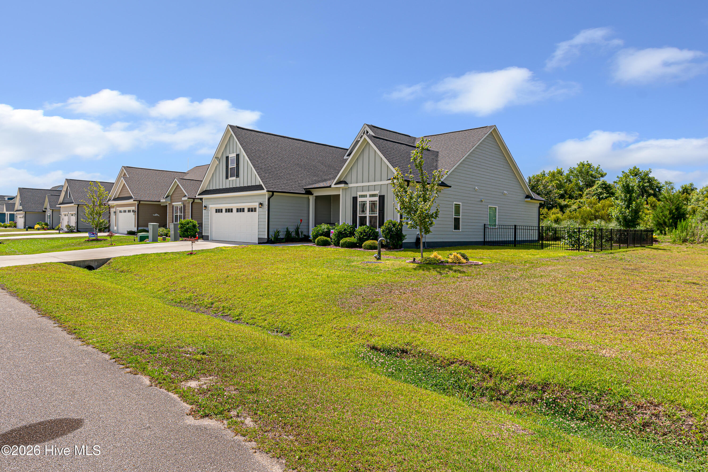 413 Taylorwood Drive,Beaufort