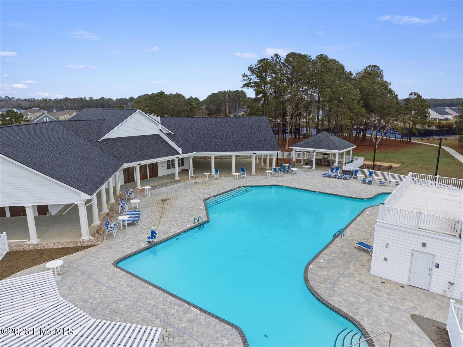 8675 Baton Rouge Avenue NW, Calabash, NC, 28467