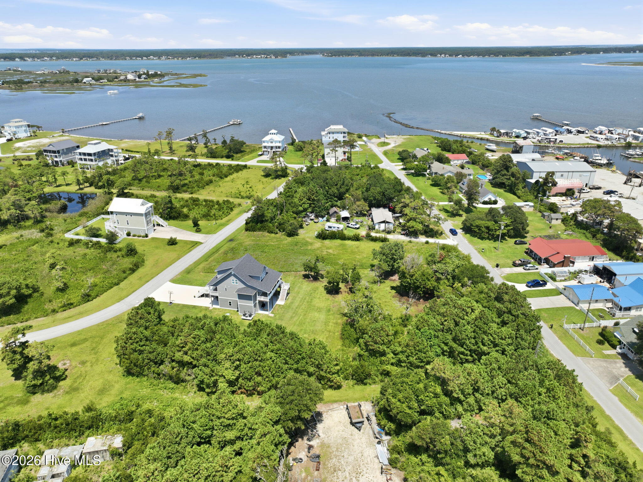 Featured Property 154 Westbay 