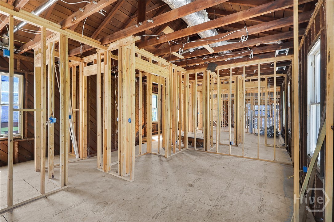 423 W 42nd Street, Savannah, GA 31401 Listing Photo  28