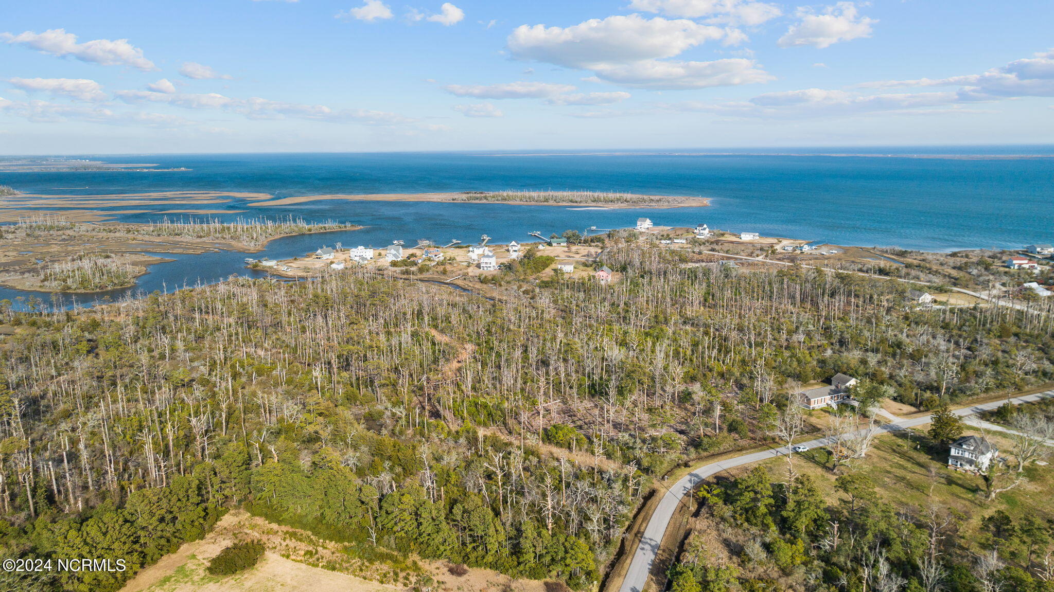 165 Goose Pond Road,Marshallberg
